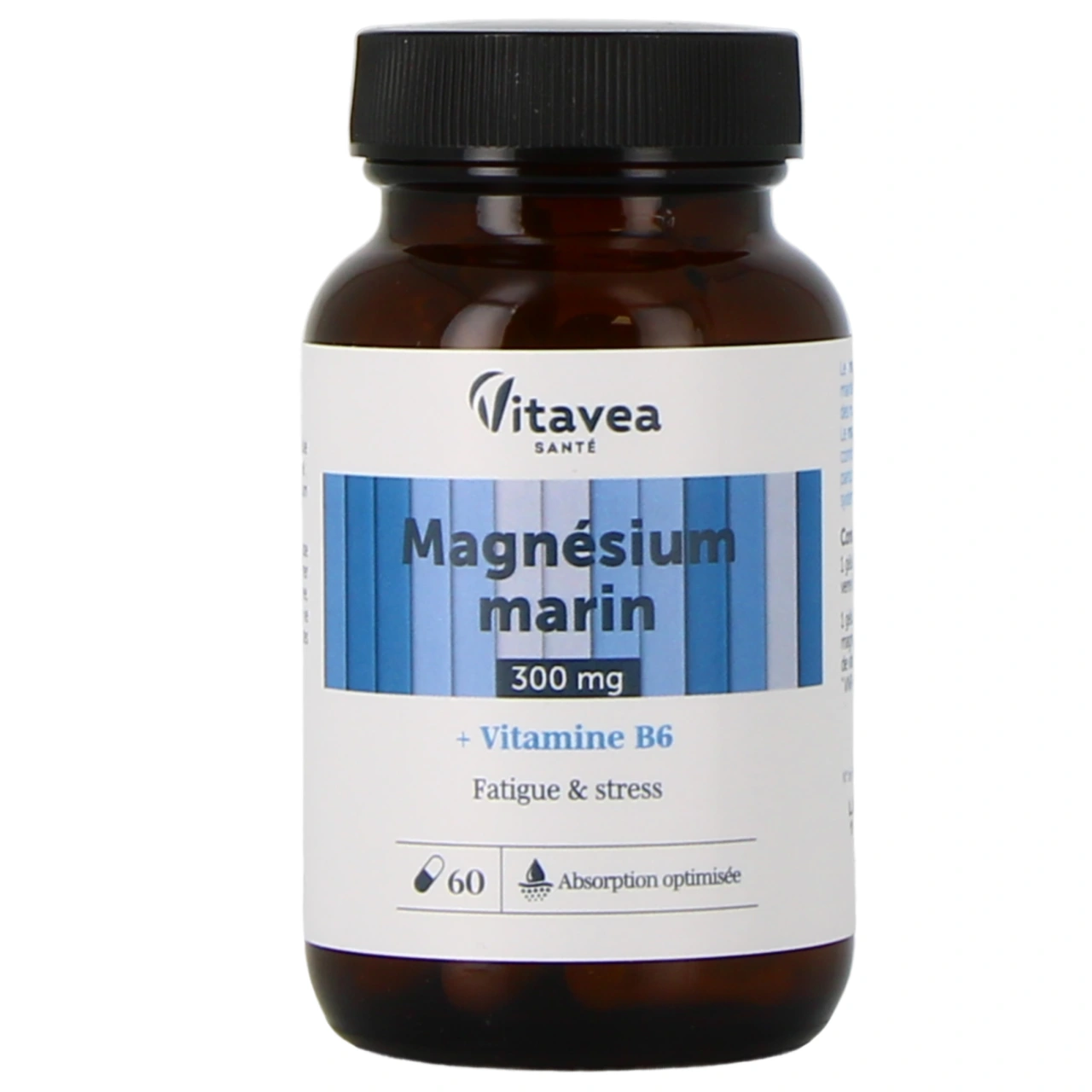 Vitavea Magnésium Marin - Vitavea