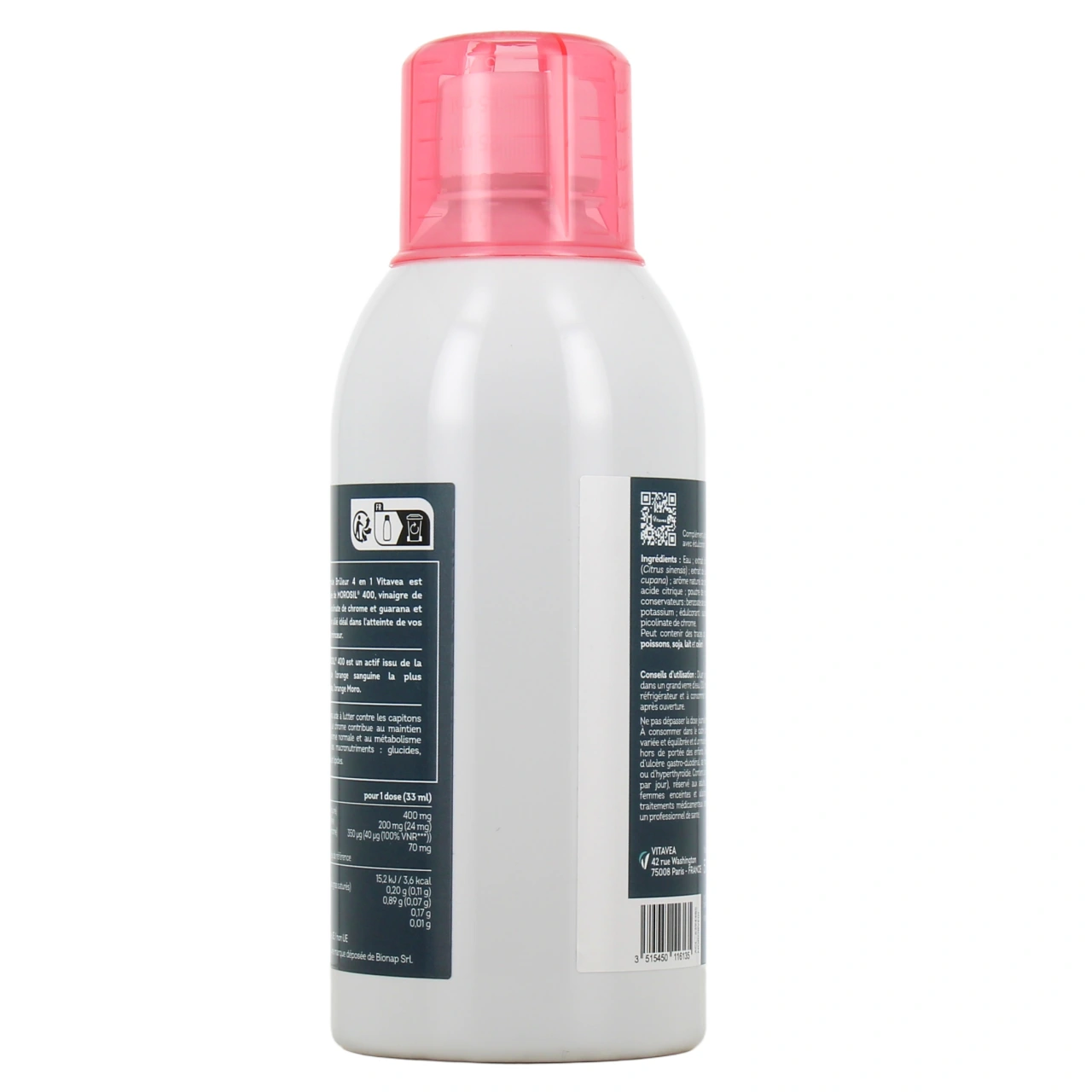 Vitavea Minceur 4 en 1 Morosil 400 - Vue 6