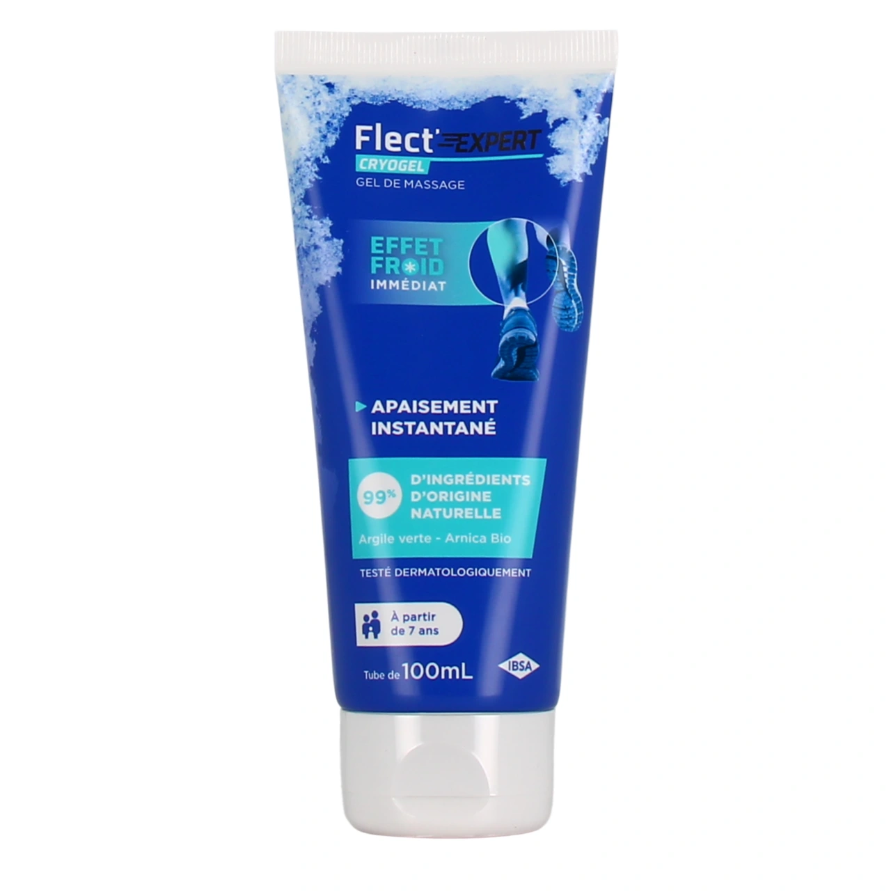 Flect'Expert Cryogel Effet Froid - Vue 2