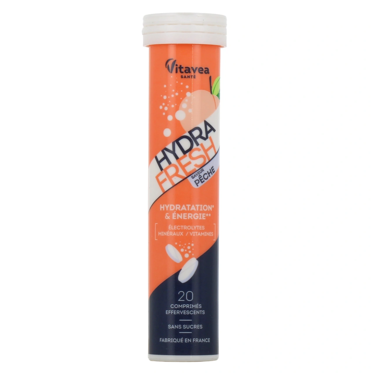 Vitavea Hydrafresh Hydratation & Énergie - Vue 21