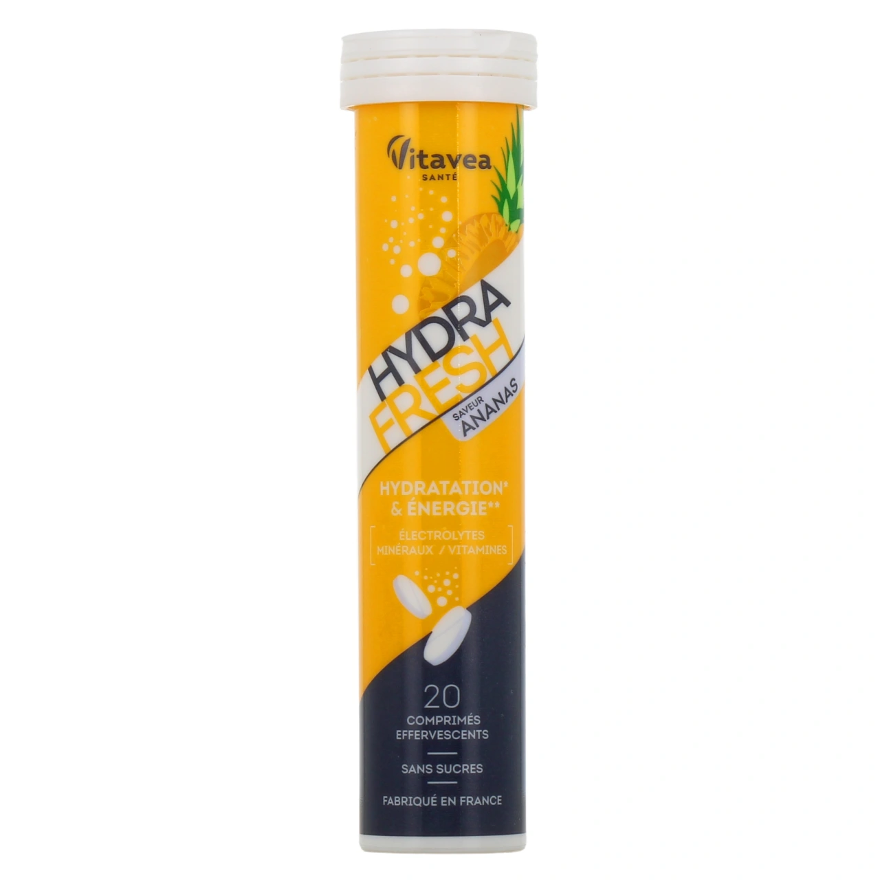 Vitavea Hydrafresh Hydratation & Énergie - Vue 15