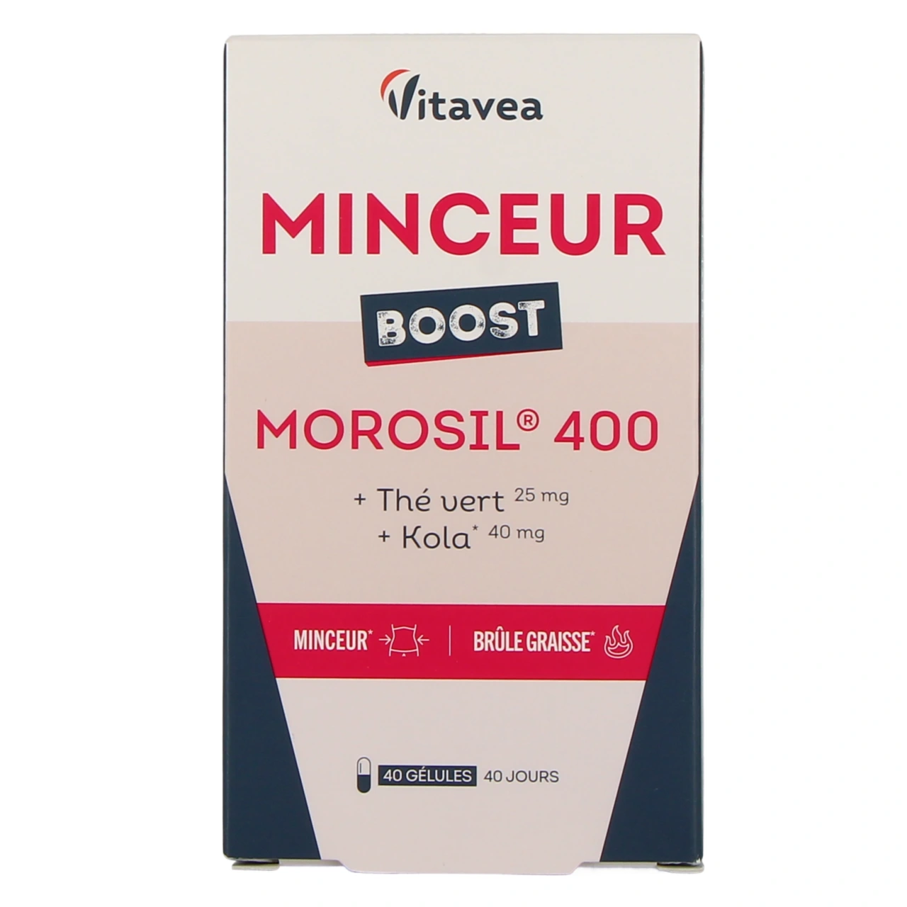 Vitavea Minceur Boost Morosil 400 - Vue 2