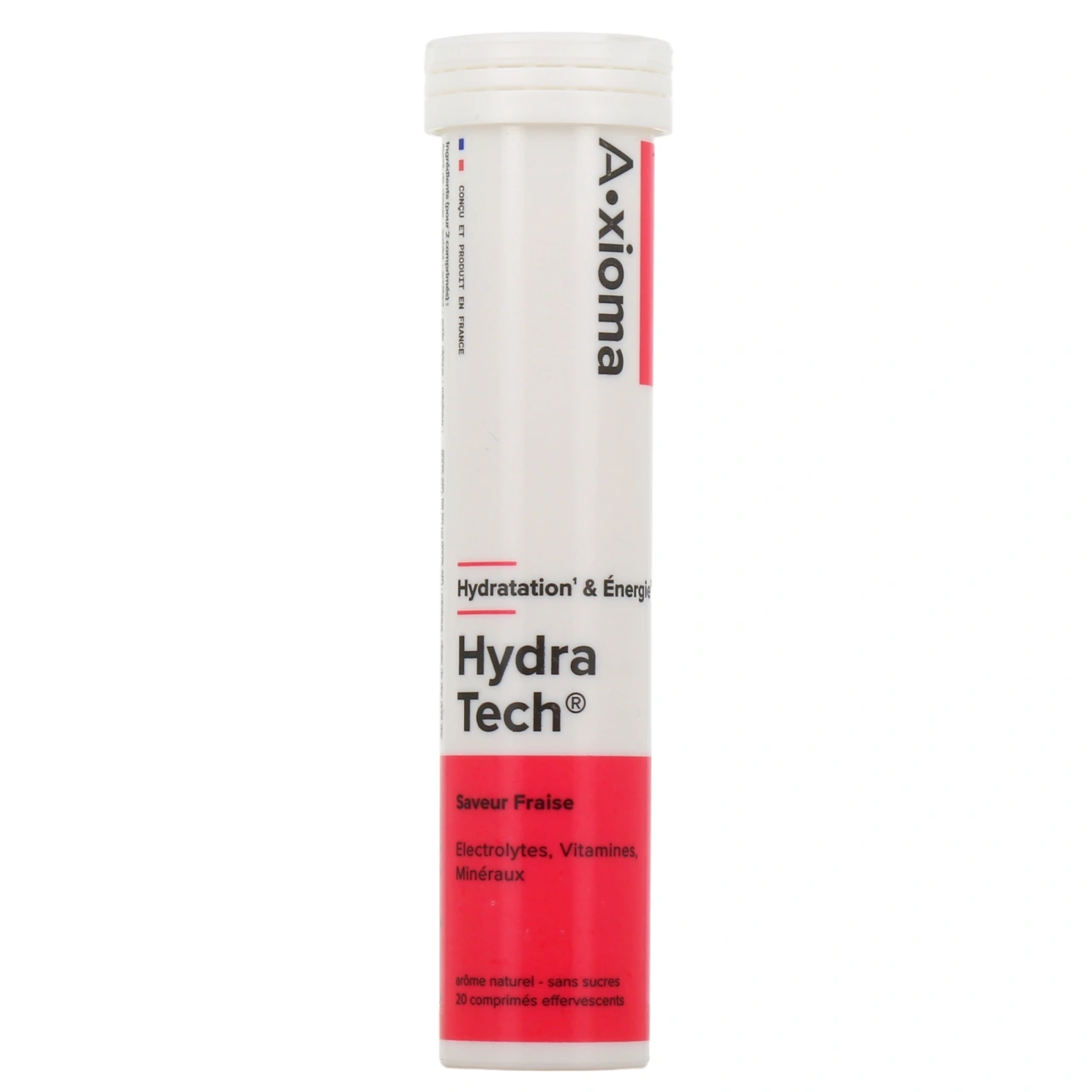 A xioma Hydra Tech - Vue 3
