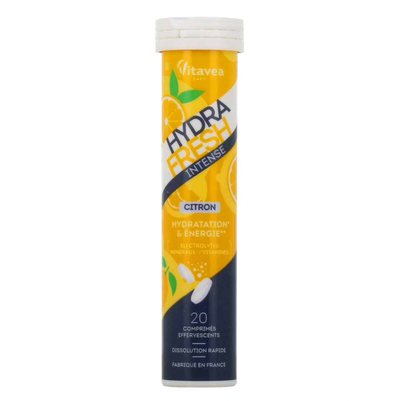 Vitavea Hydrafresh Hydratation & Énergie - Vue 27