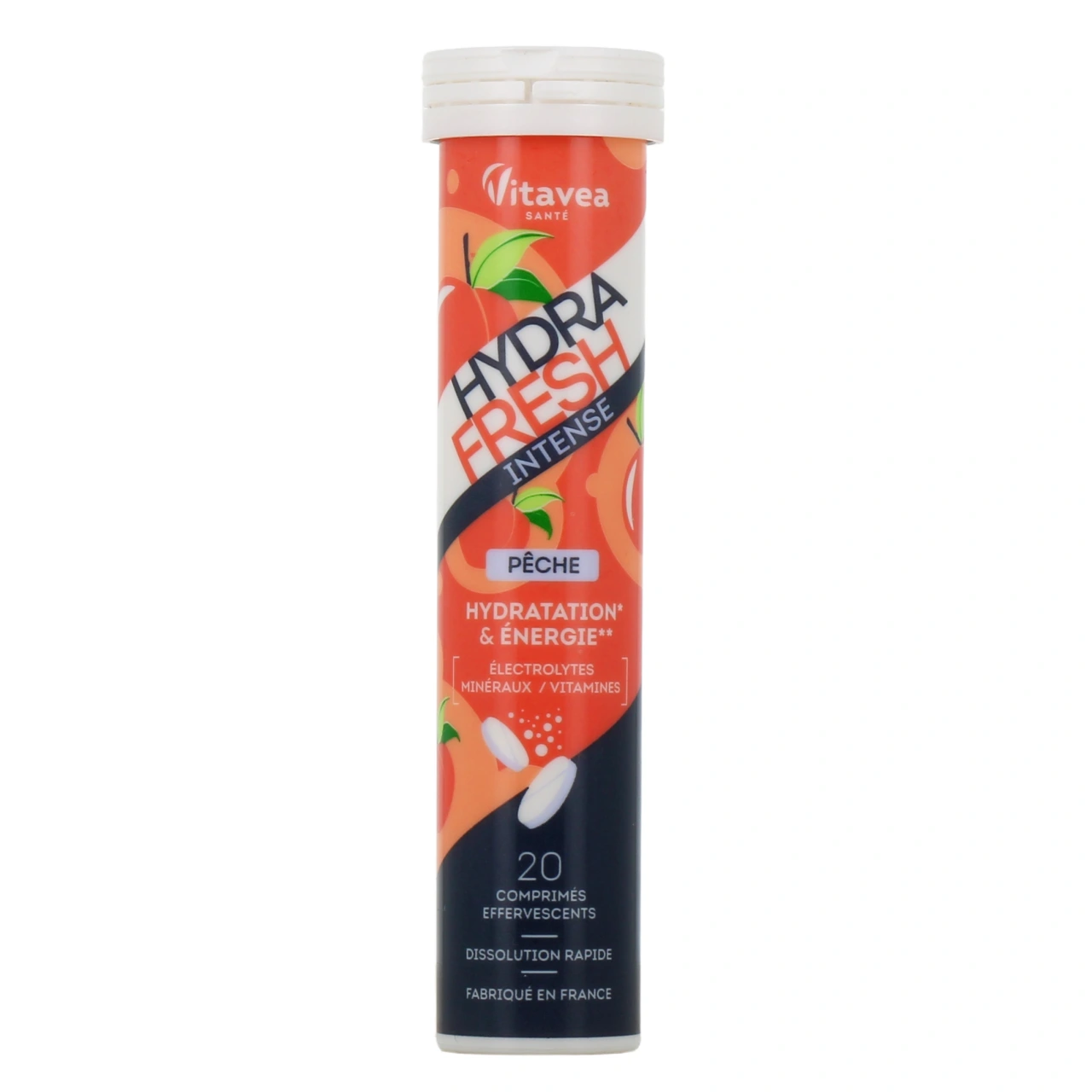 Vitavea Hydrafresh Hydratation & Énergie - Vue 33