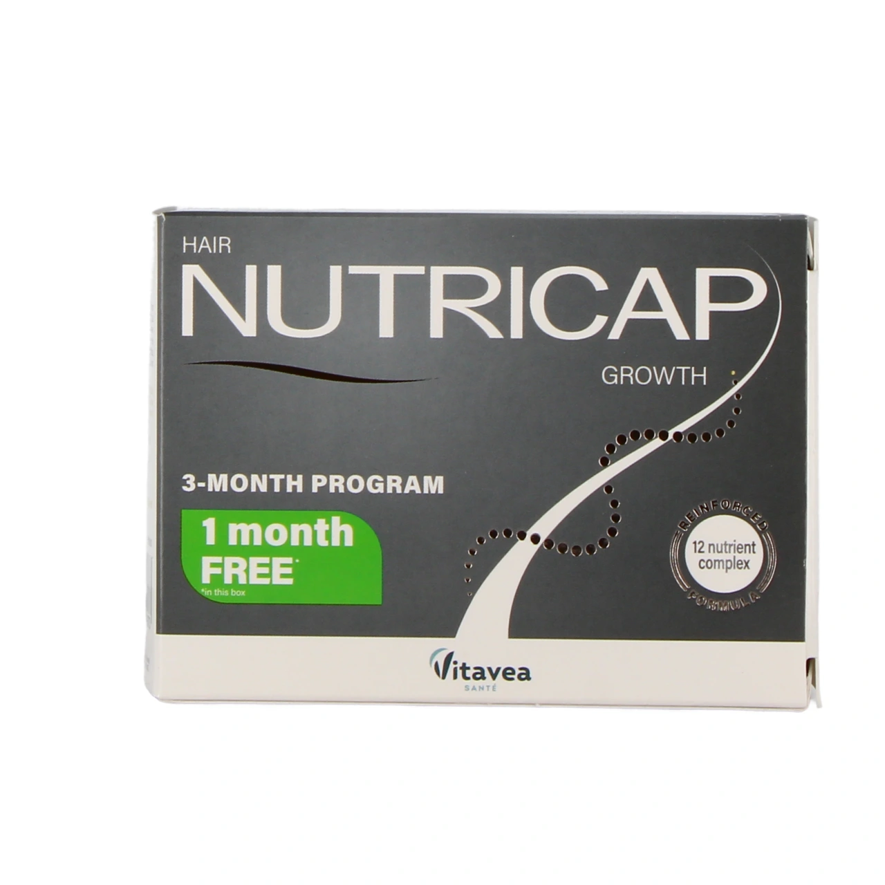 Nutricap Croissance - Vue 3
