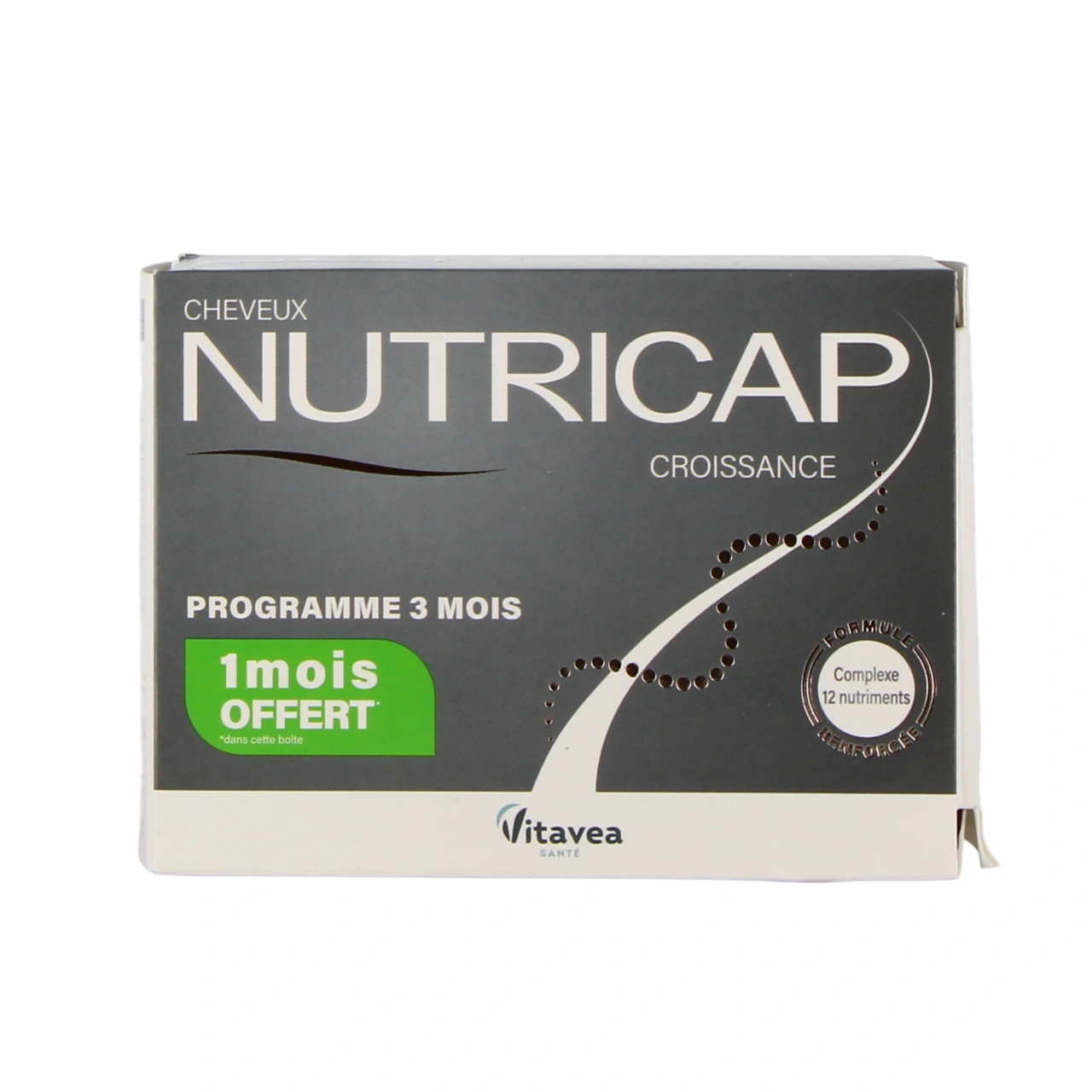 Nutricap Croissance - Vue 2