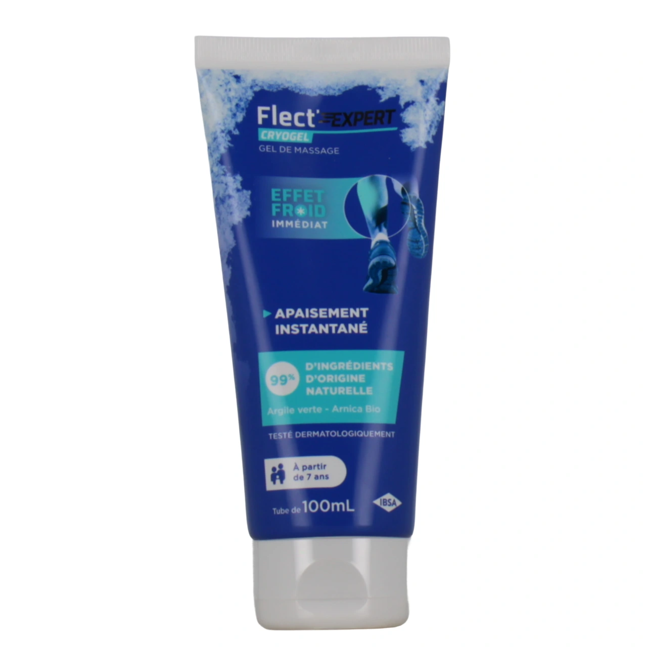 Flect'Expert Cryogel Effet Froid - Vue 4