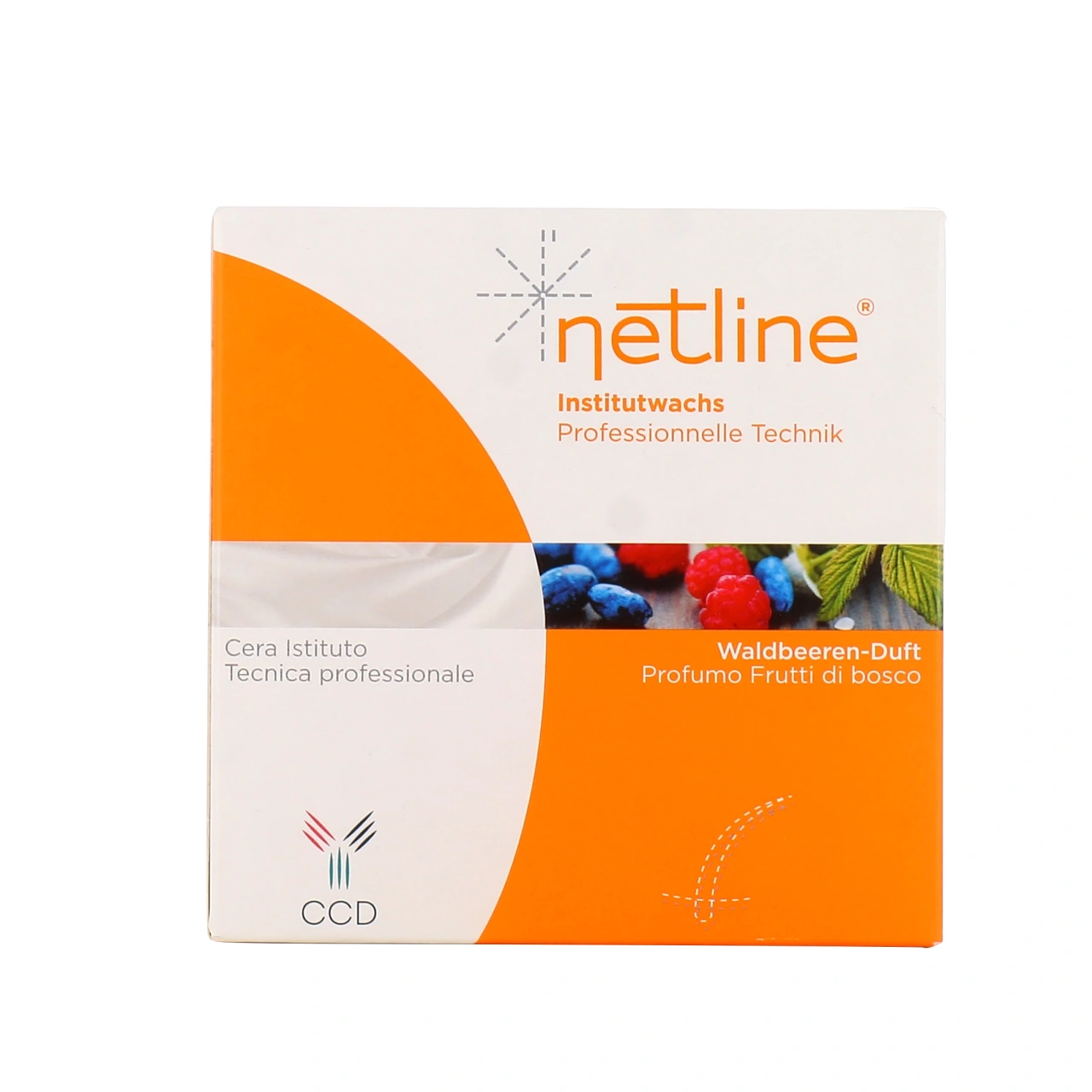 Netline Cire Institut - Vue 4