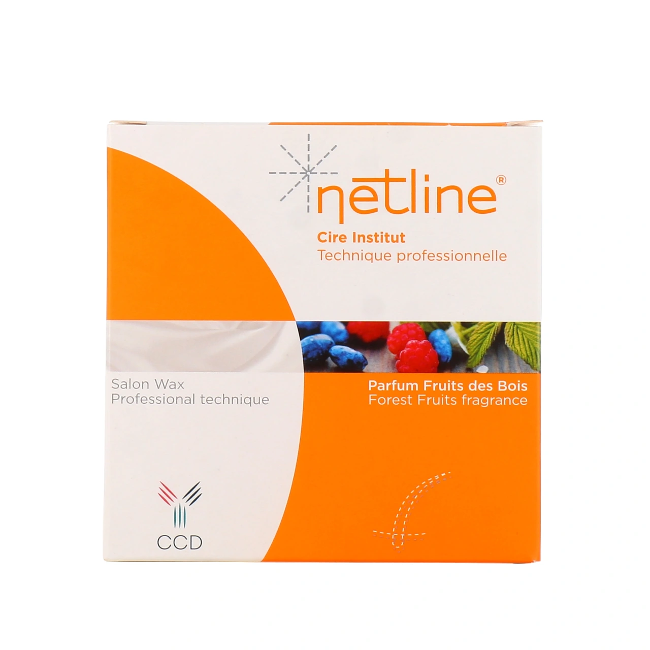 Netline Cire Institut - Vue 3