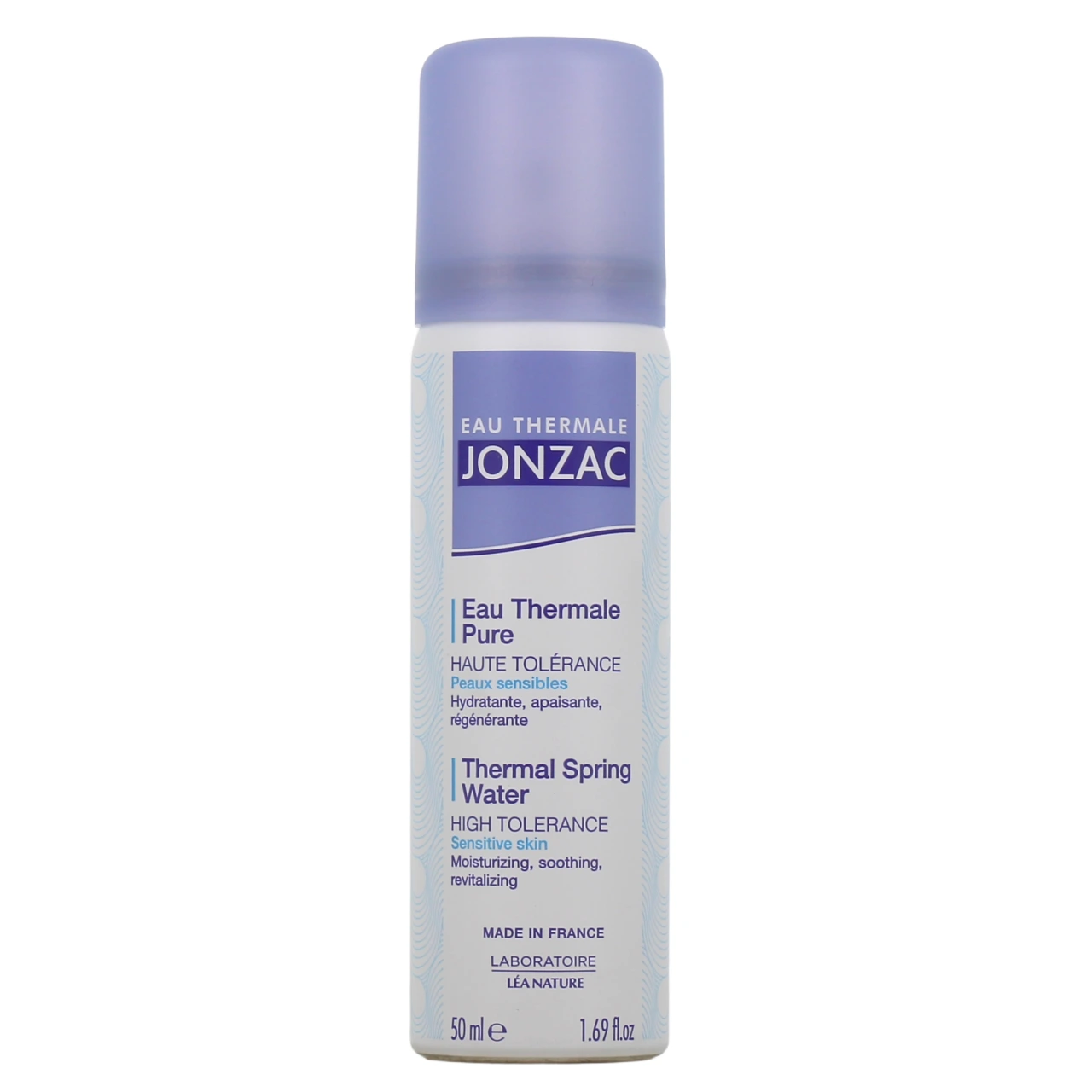 Jonzac Eau thermale - Vue 2