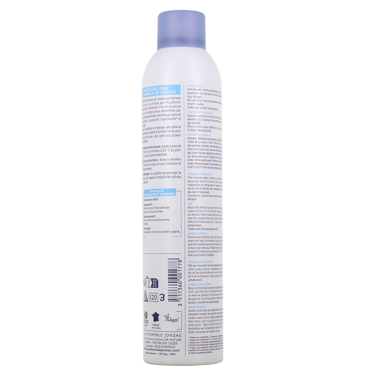 Jonzac Eau thermale - Vue 6