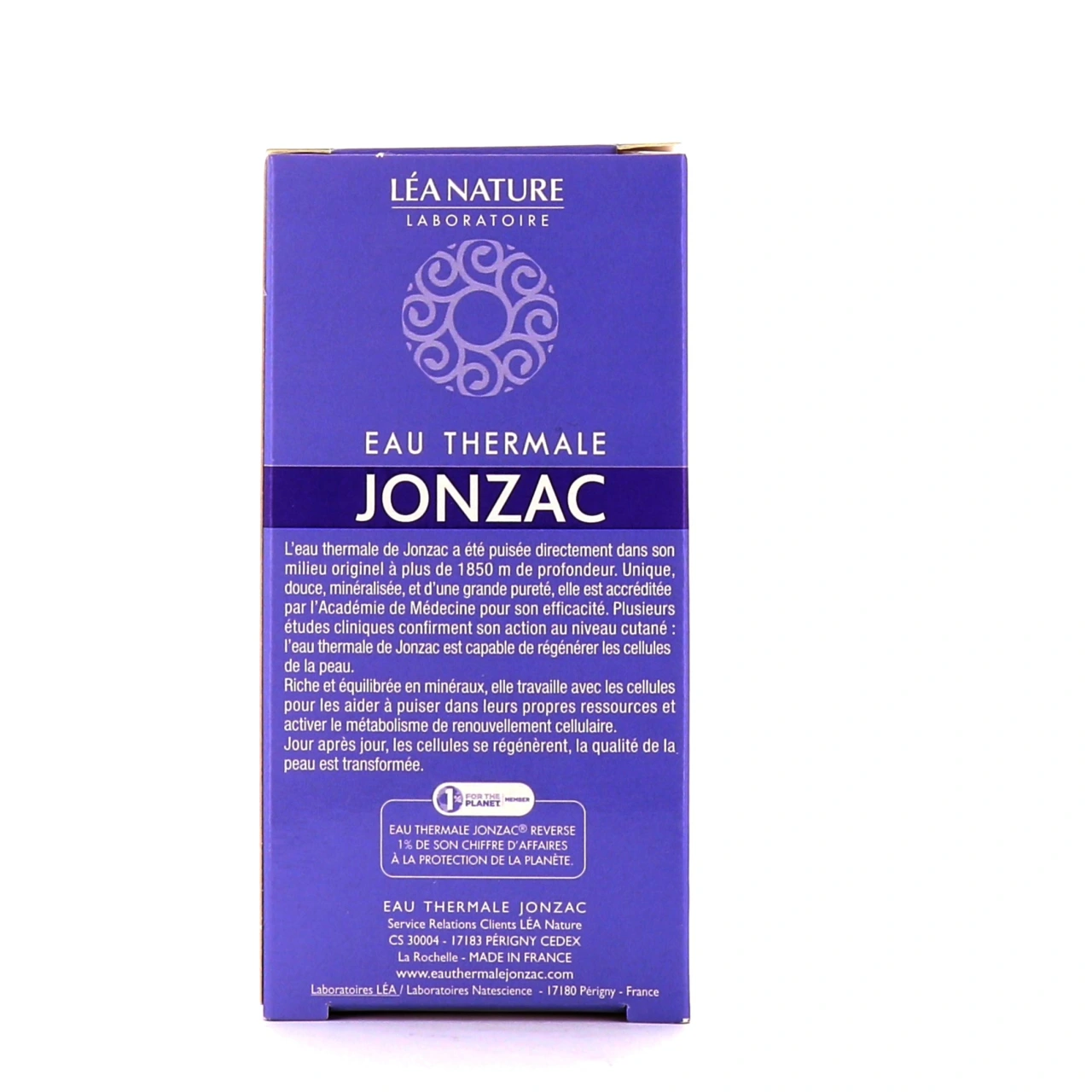 Jonzac Perfection Sérum peau parfaite - Vue 2