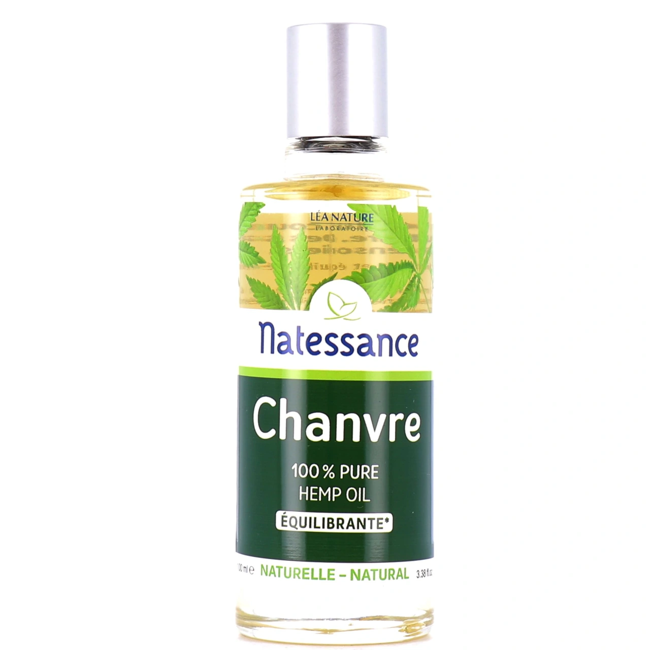Natessance Huile de Chanvre - Vue 4