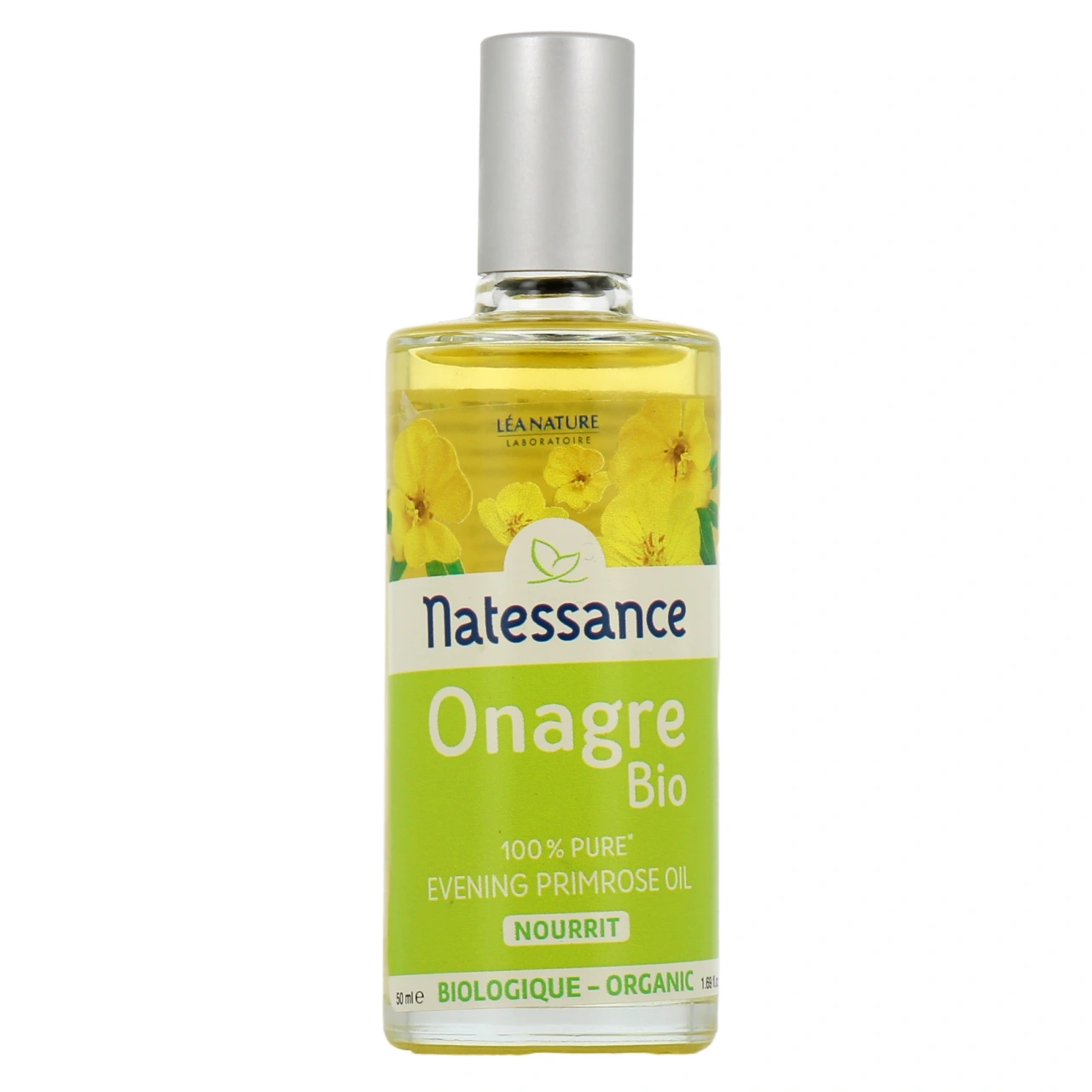 Natessance Huile Onagre - Vue 2