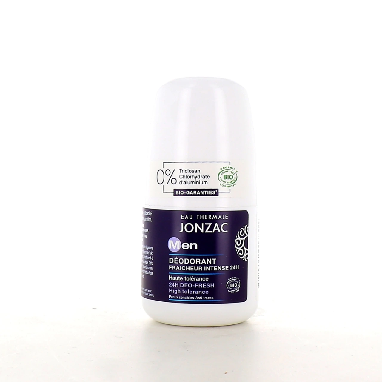 Jonzac Homme Déodorant Fraîcheur - Jonzac