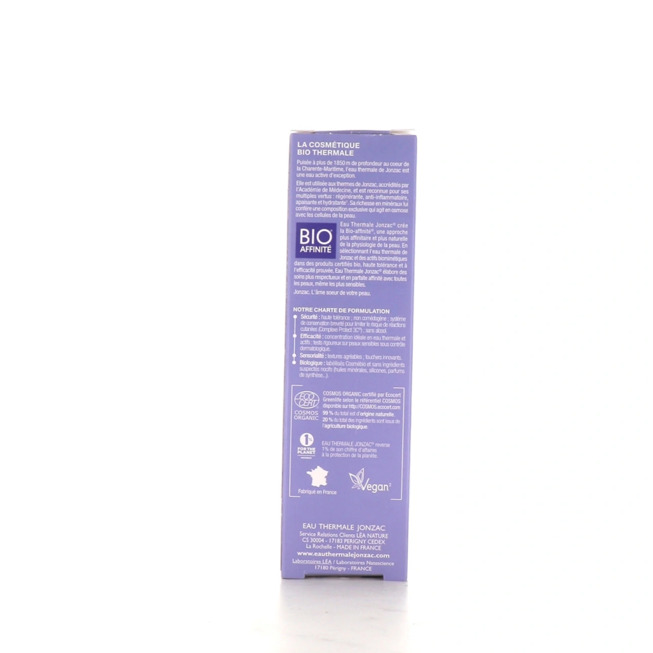 Jonzac Hyalu Activ C Sérum Concentré Rides Eclat - Vue 2