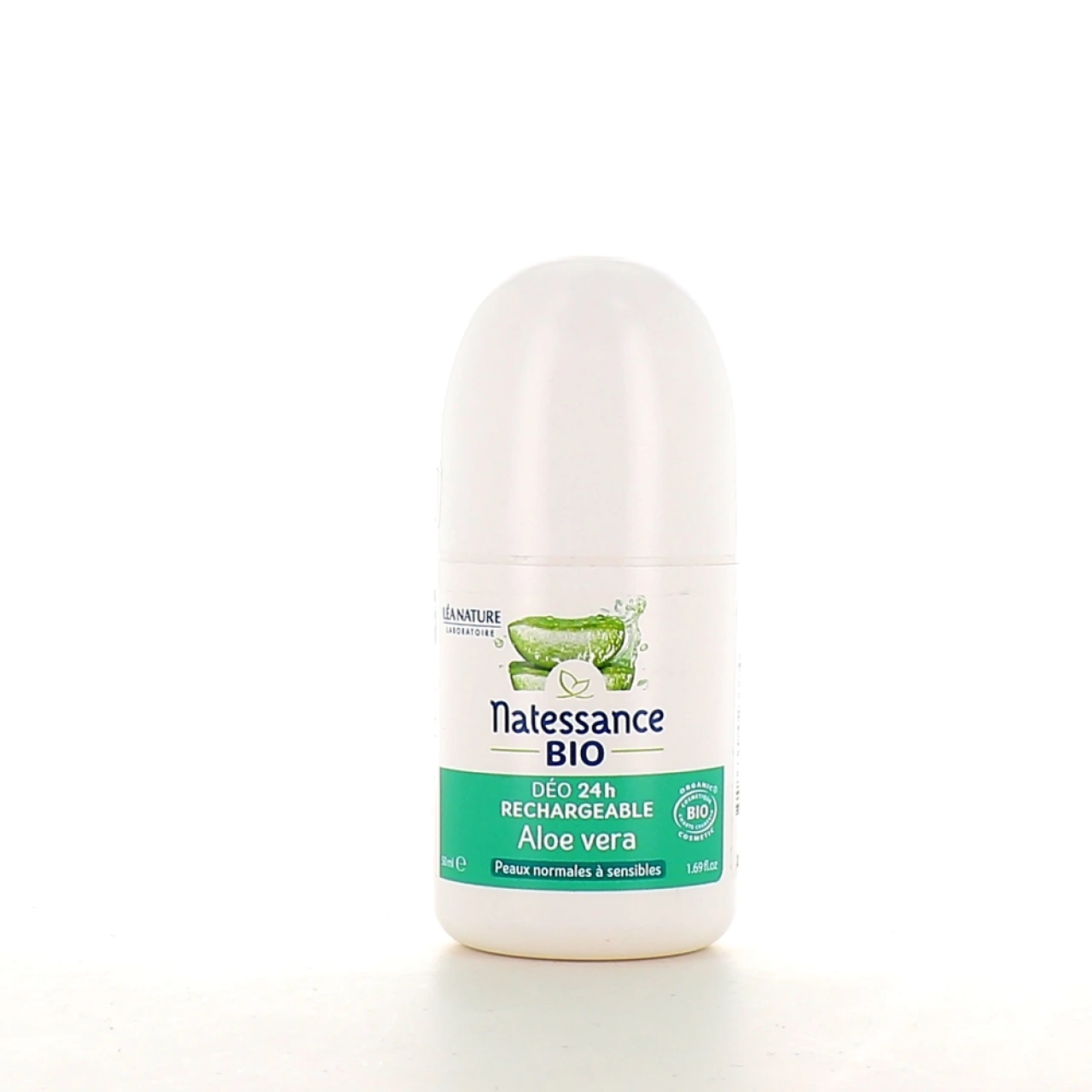 Natessance Déo 24h Rechargeable - Vue 2