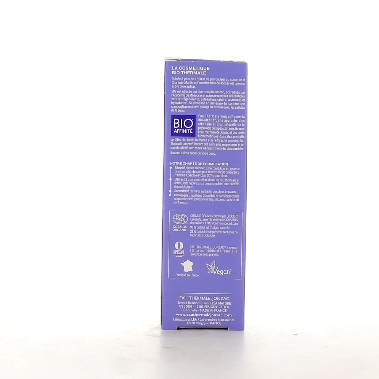 Jonzac Pure Age Sérum Concentré Correcteur Global Bio - Vue 2