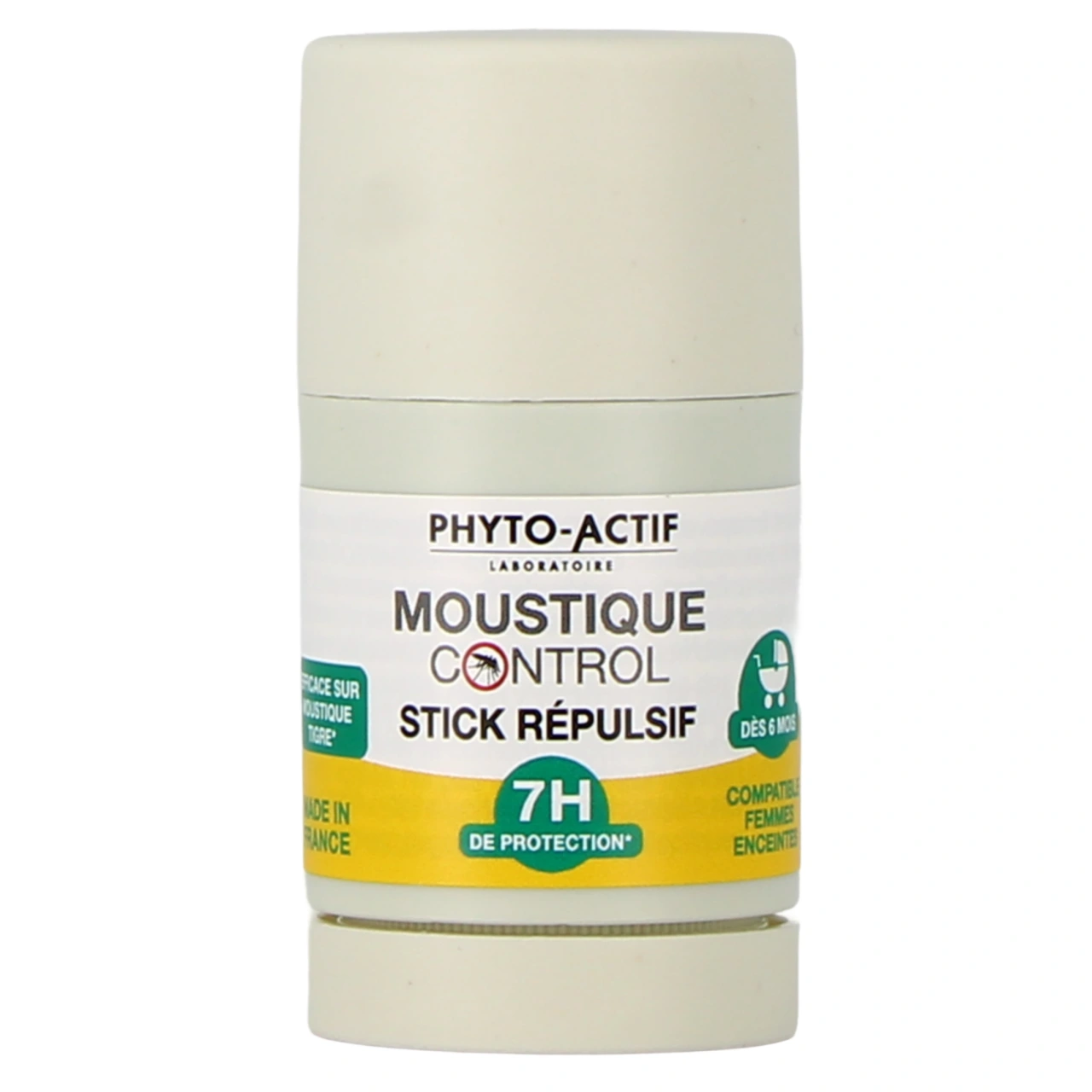 Phyto Actif Moustique Control Stick Répulsif - Vue 2