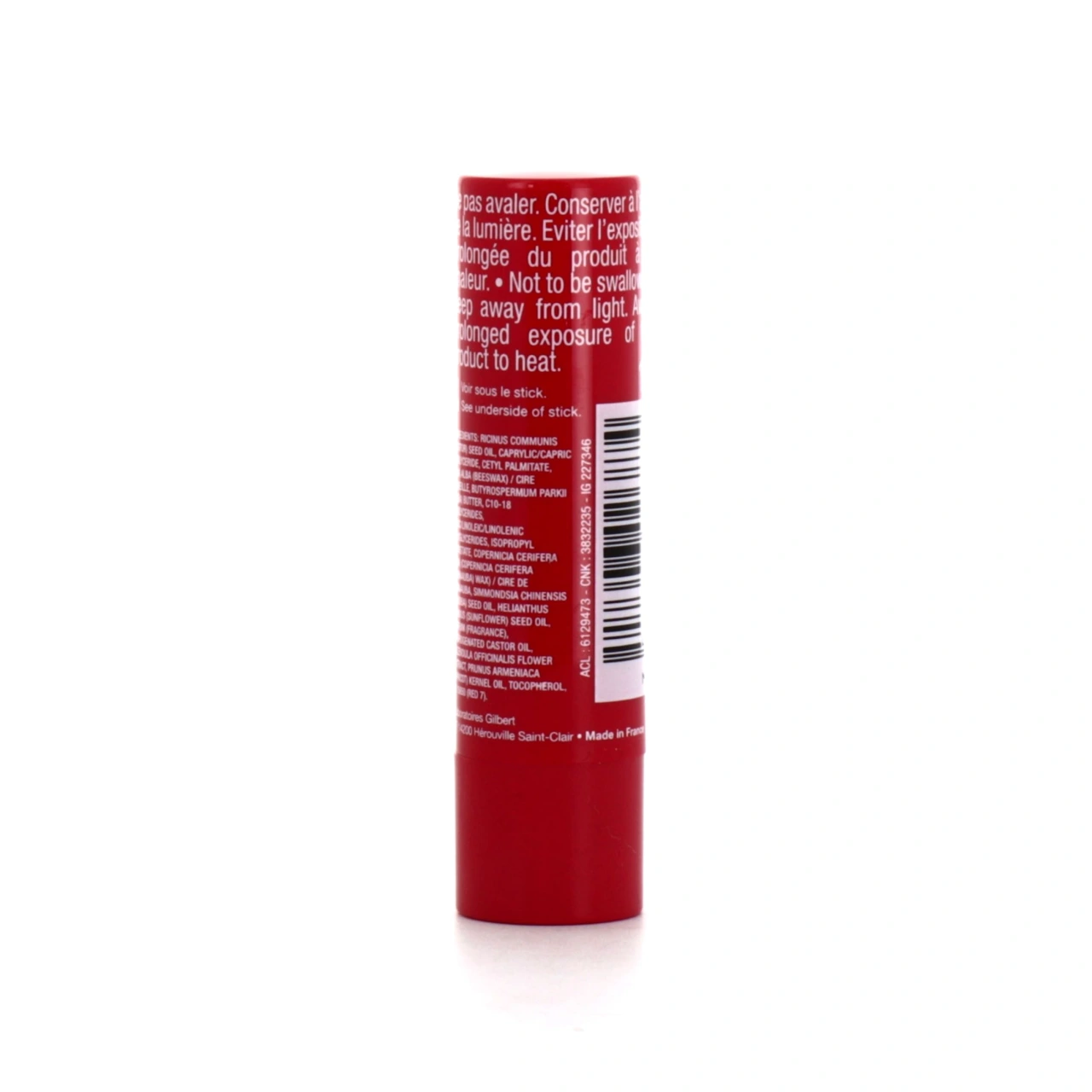 Laino Stick parfumé Soin des Lèvres - Vue 4