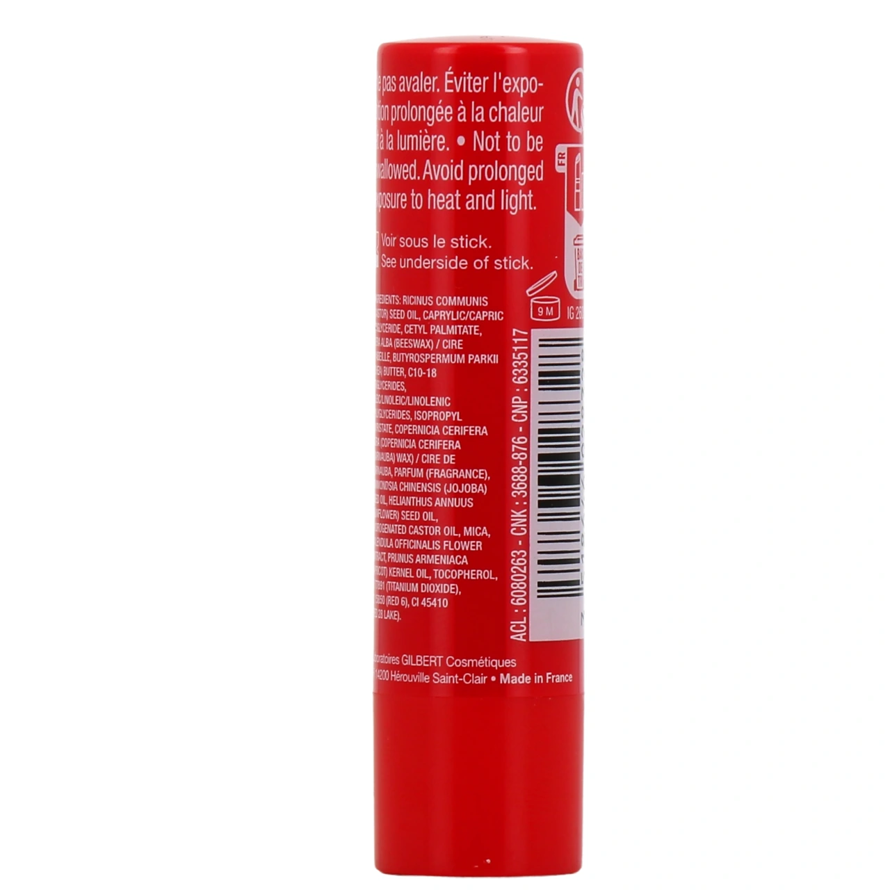 Laino Stick parfumé Soin des Lèvres - Vue 18