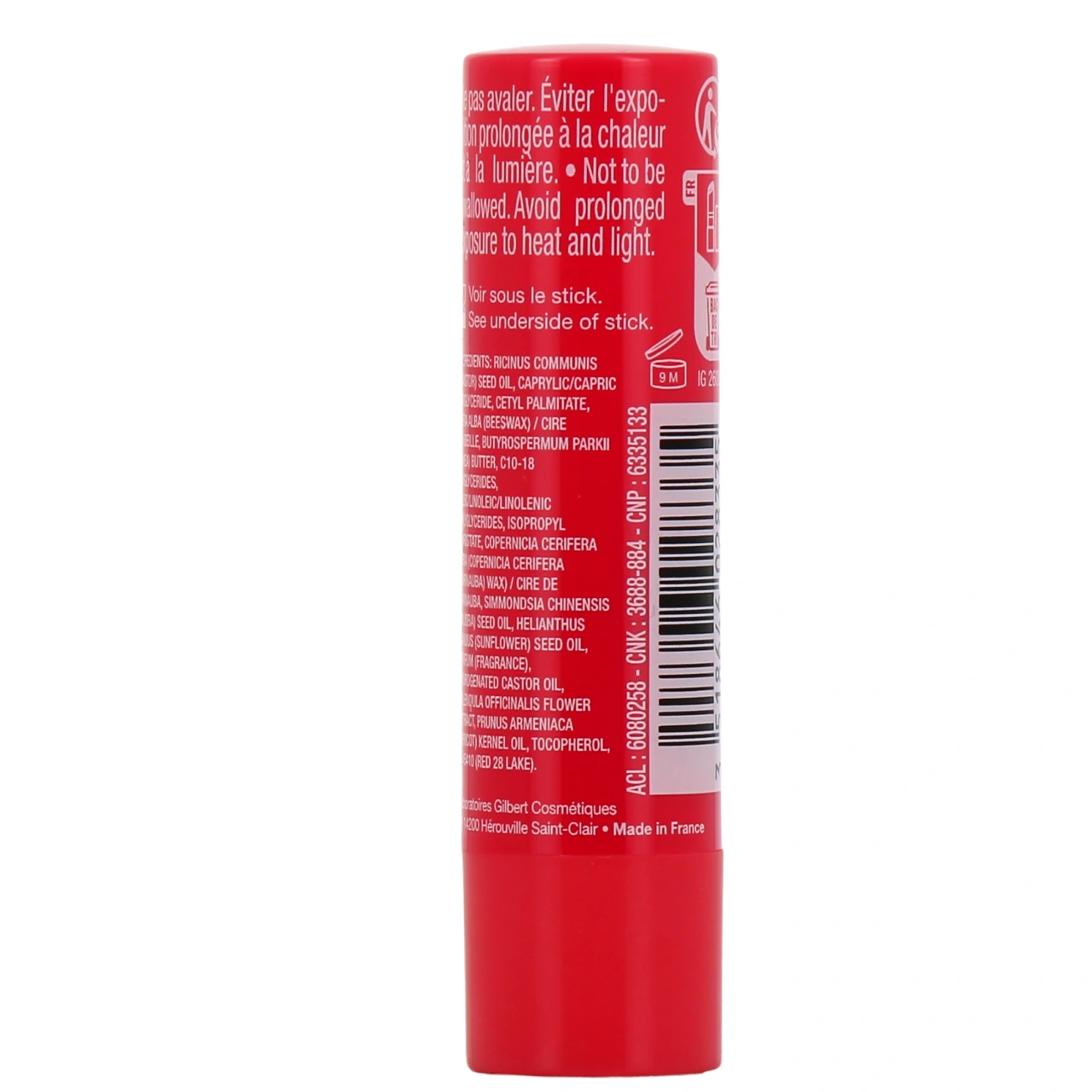 Laino Stick parfumé Soin des Lèvres - Vue 15