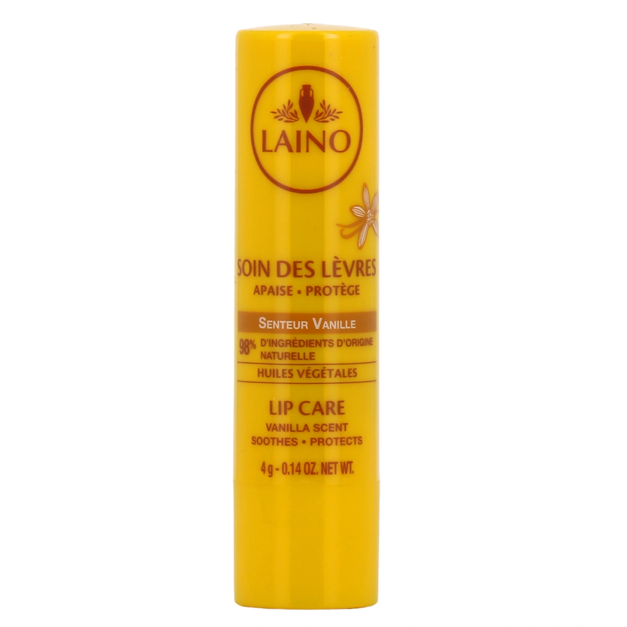 Laino Stick parfumé Soin des Lèvres - Vue 20