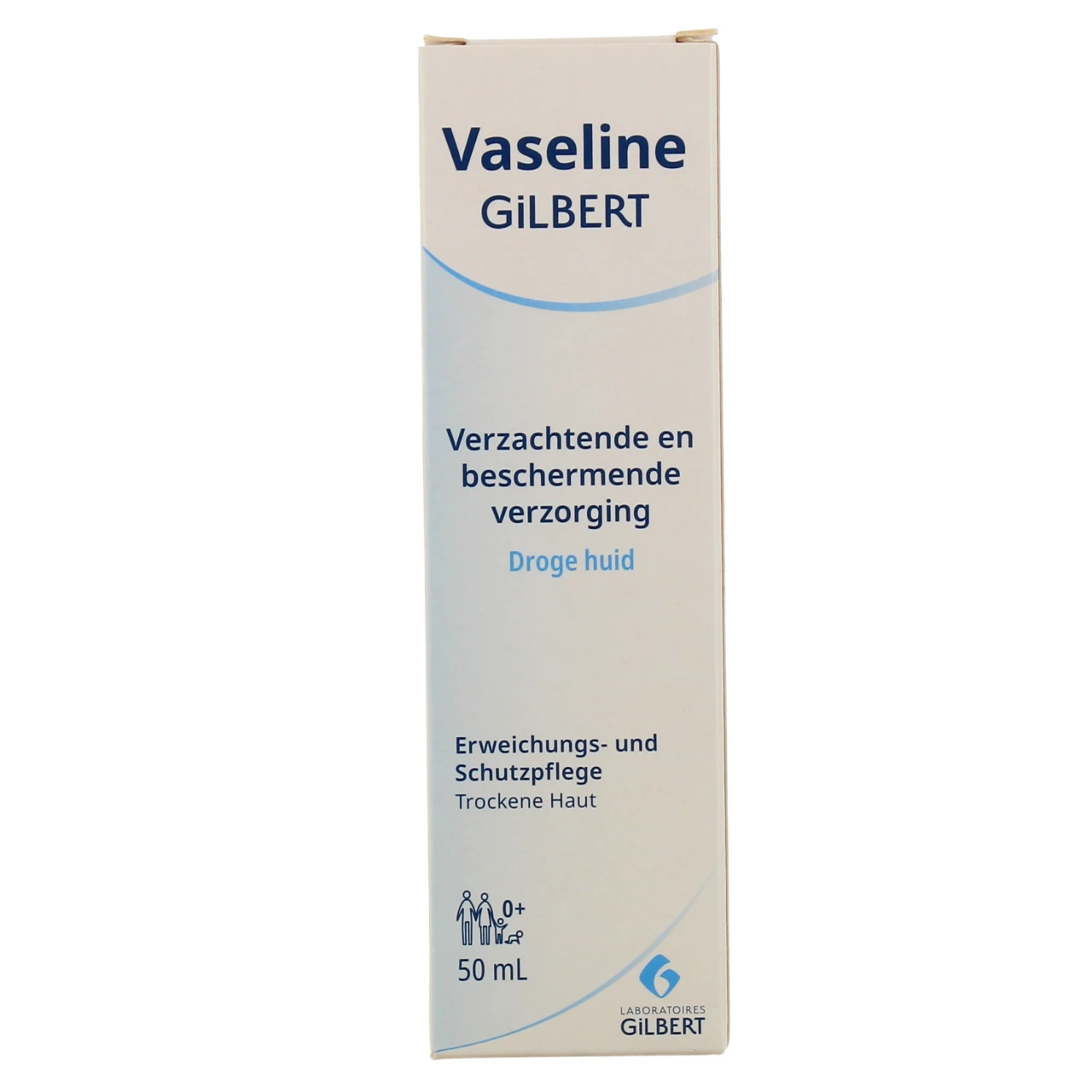 Gilbert Vaseline - Vue 3