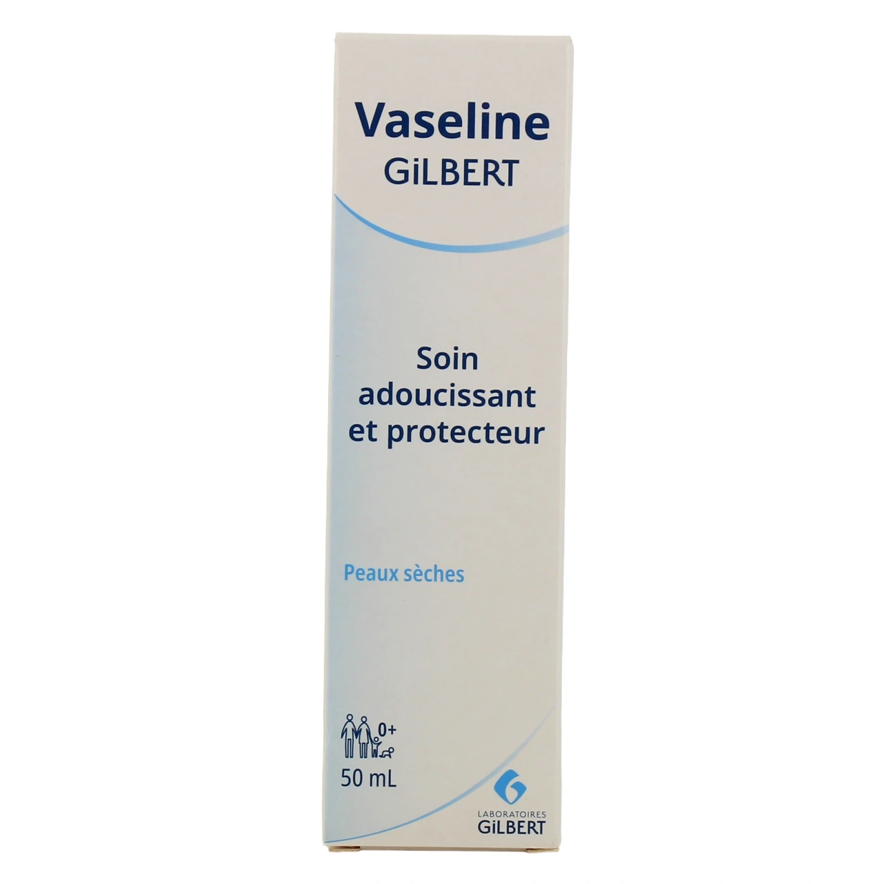 Gilbert Vaseline - Vue 2