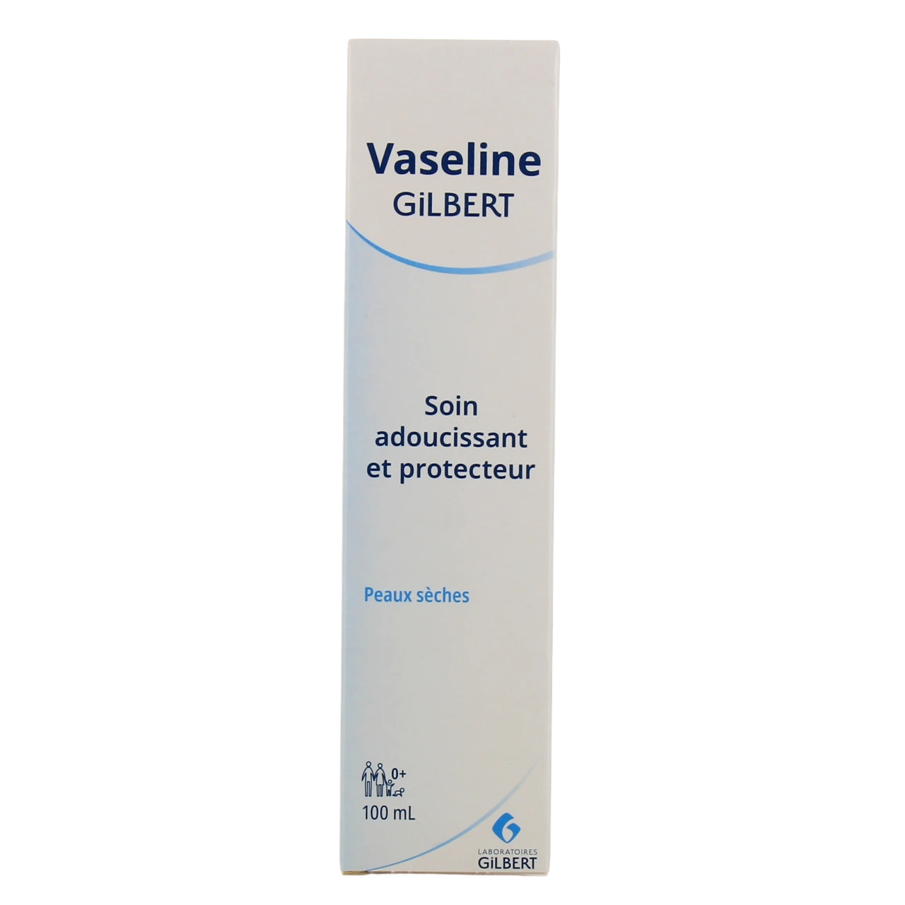 Gilbert Vaseline - Vue 5