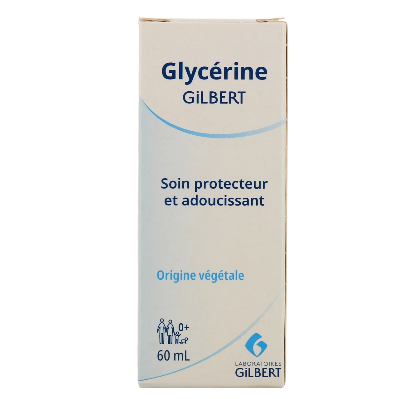 Gilbert Glycérine - Vue 3