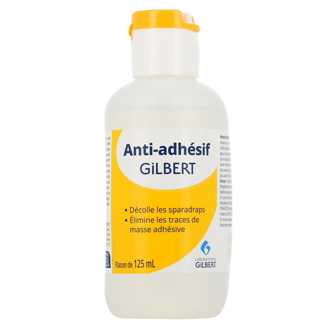 Gilbert Anti-adhésif - Vue 2
