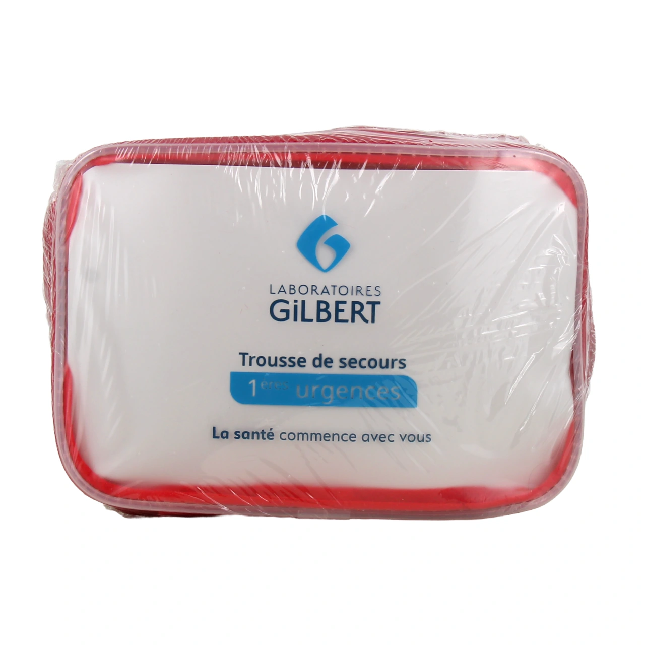 Gilbert Trousse de Secours Extérieure Premières Urgences - Vue 2