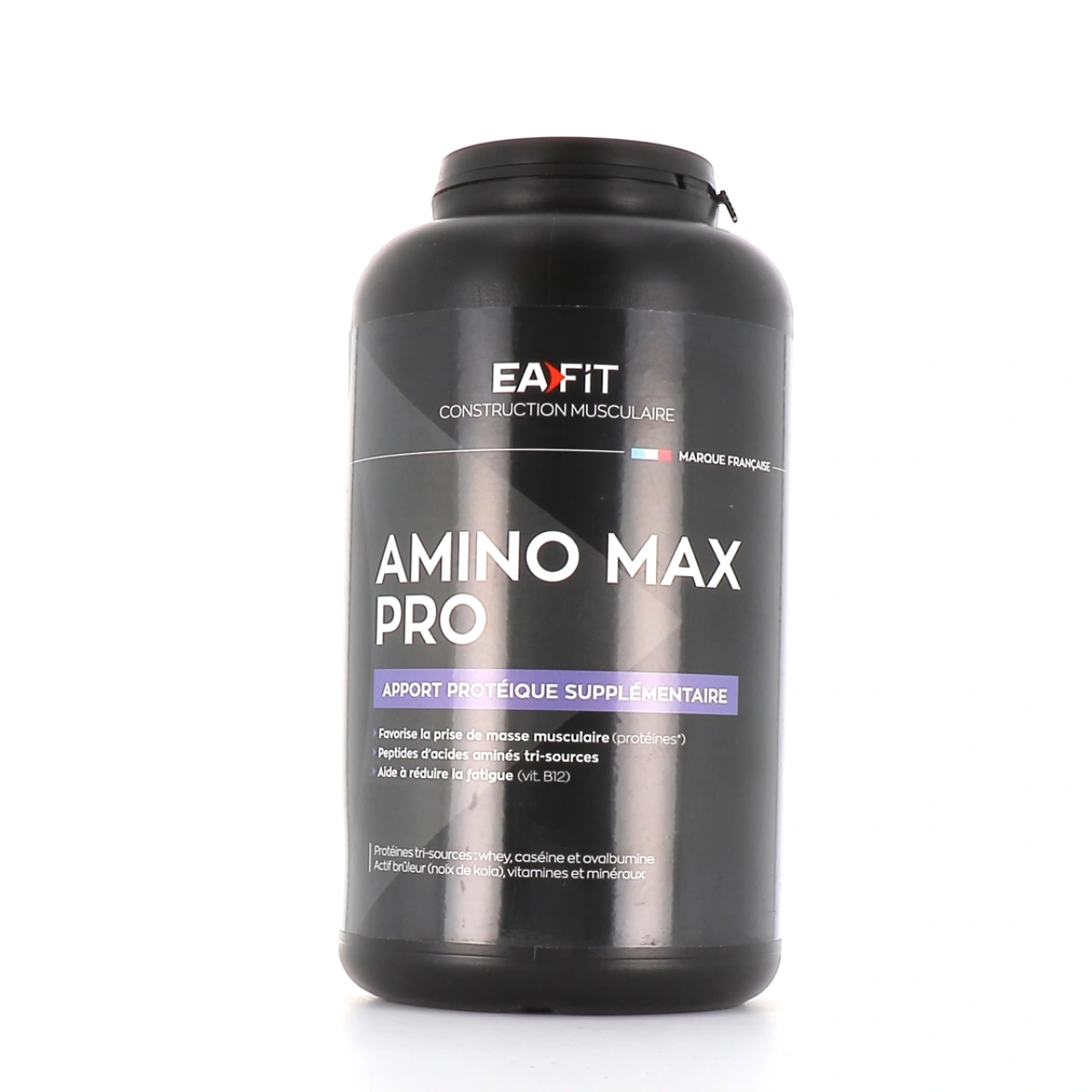 Eafit Amino Max Pro - Eafit Protéines