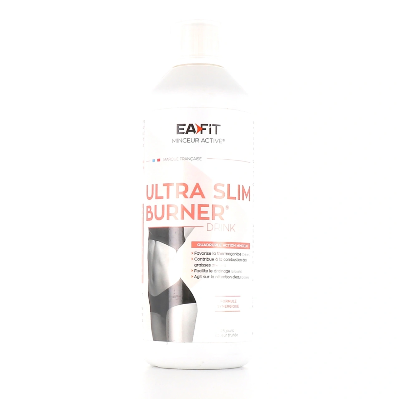 Eafit Ultra Slim Burner 500ml - Eafit Minceur Active