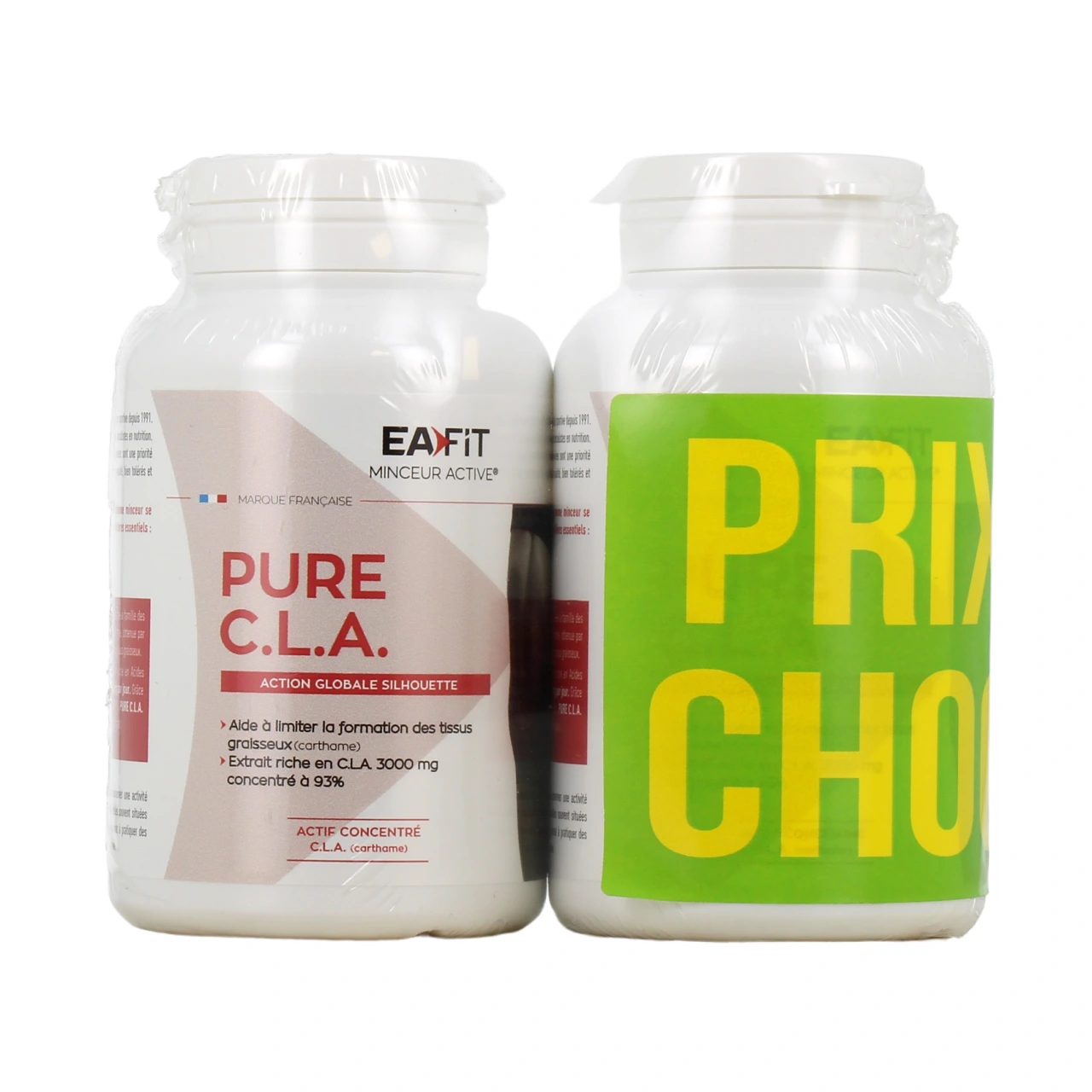 Eafit Minceur Active Pure C.L.A - Vue 6