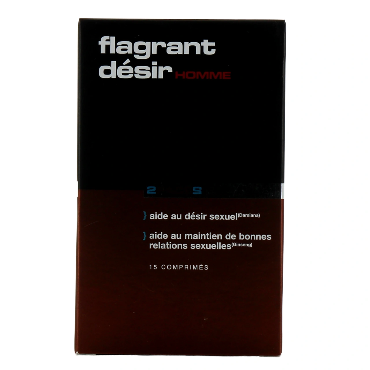 Flagrant Désir Homme - Vue 2