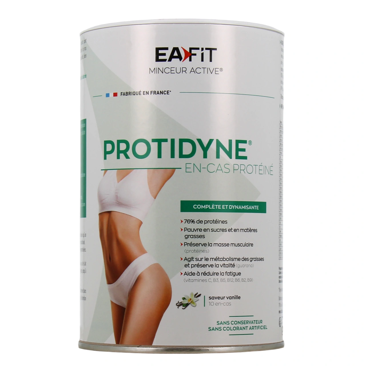 Eafit Protidyne Protéine - Vue 5