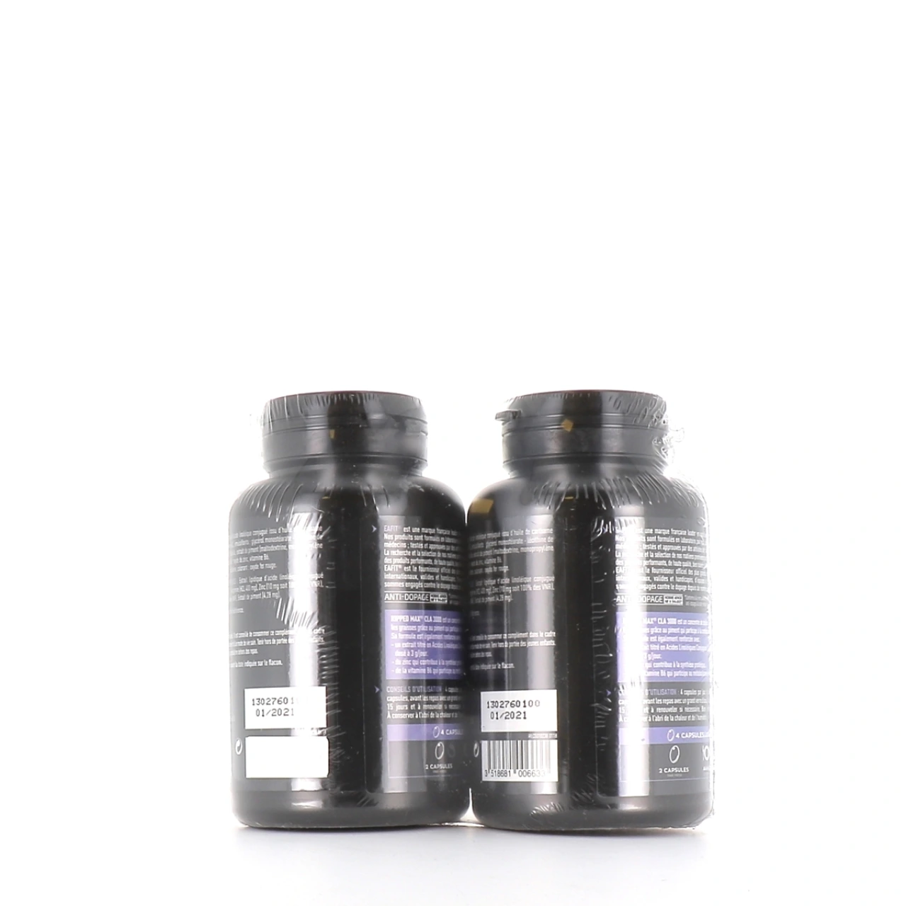 Eafit Ripped Max Ultimate - Vue 5