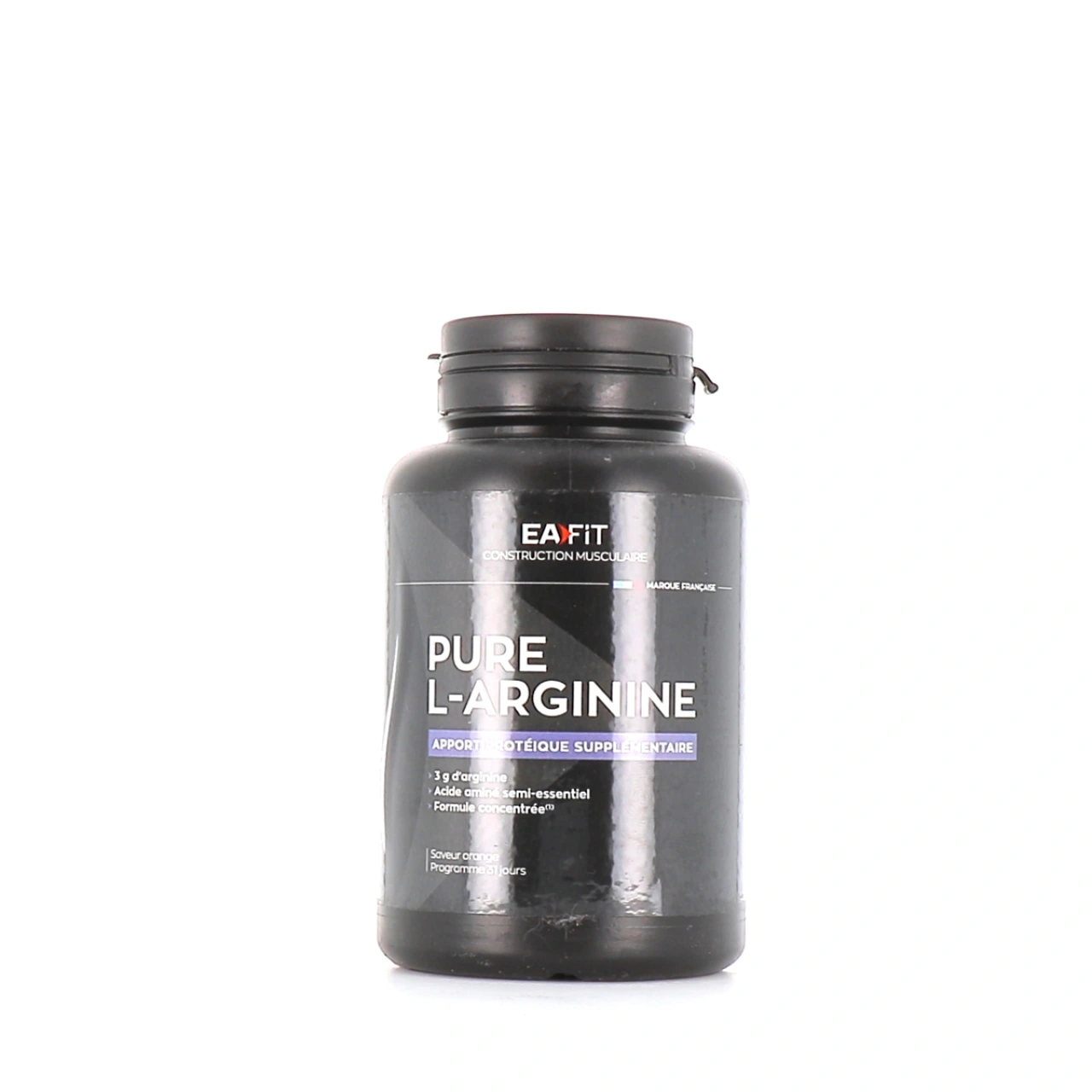 Eafit Pure L-Arginine - Eafit Protéines