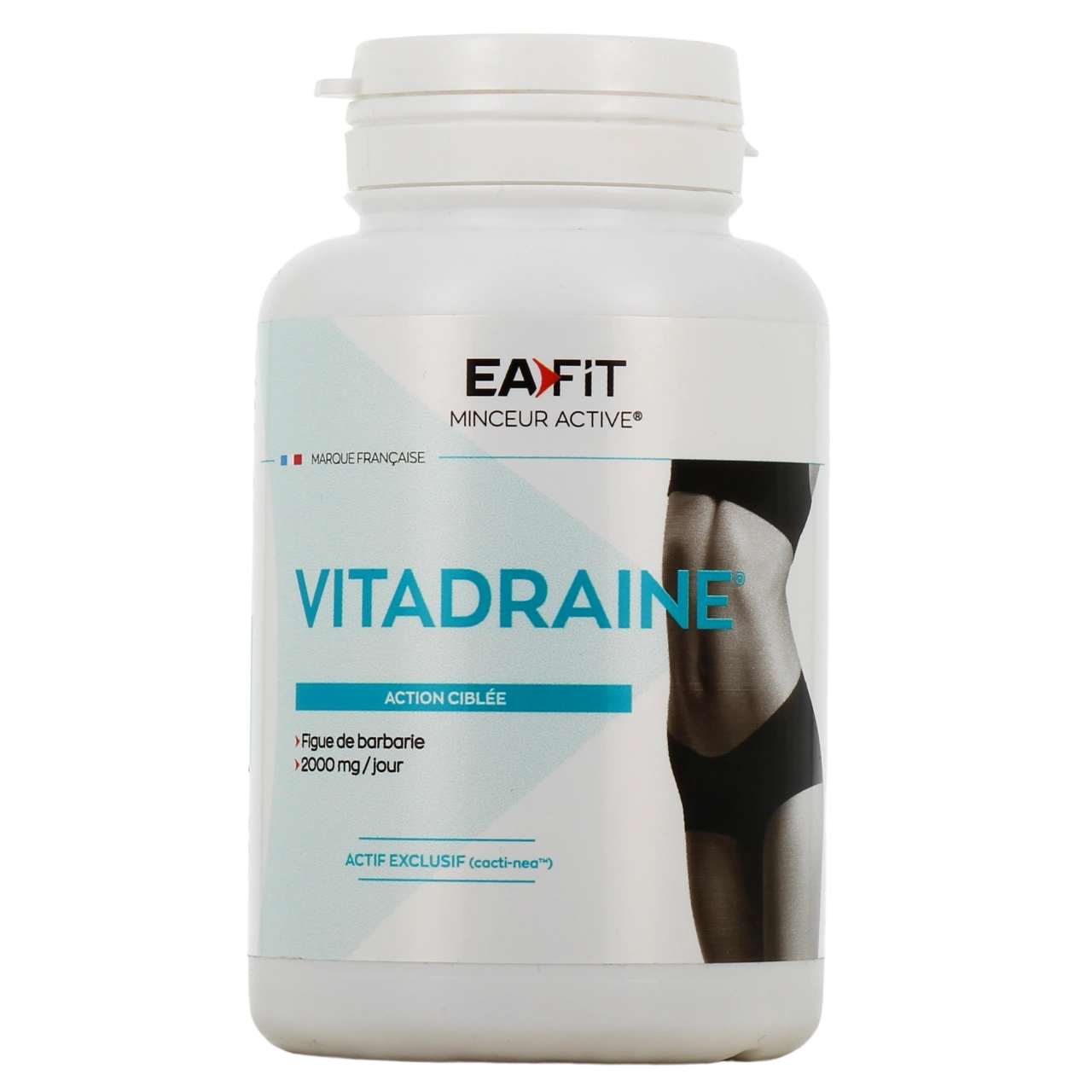 Eafit Vitadraine - Vue 2