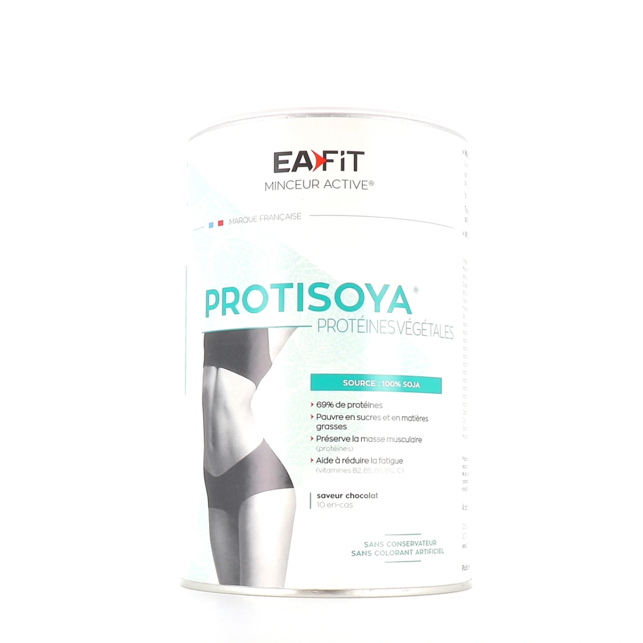 Eafit Protisoya - Vue 4