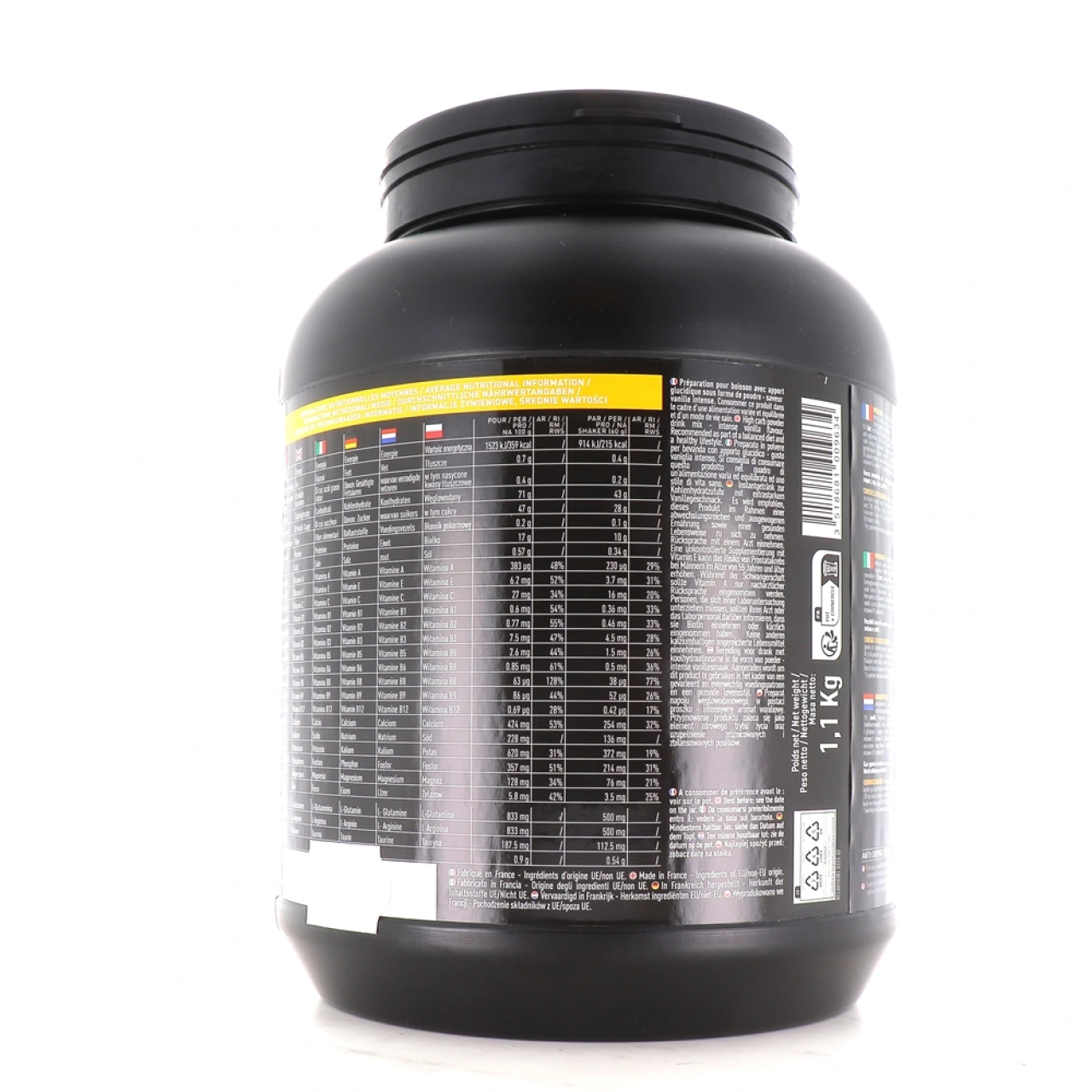 Eafit Gainer Max - Vue 10