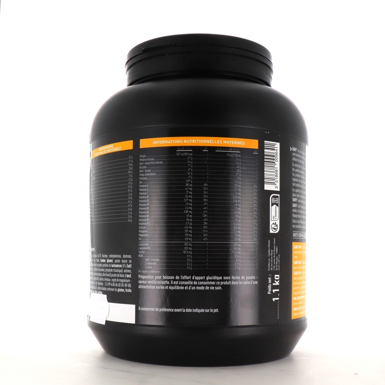 Eafit Gainer Max - Vue 12