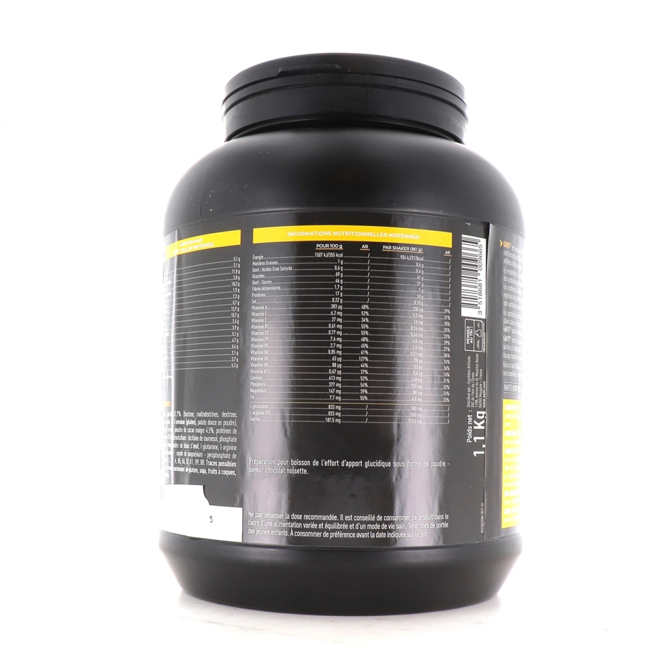 Eafit Gainer Max - Vue 6