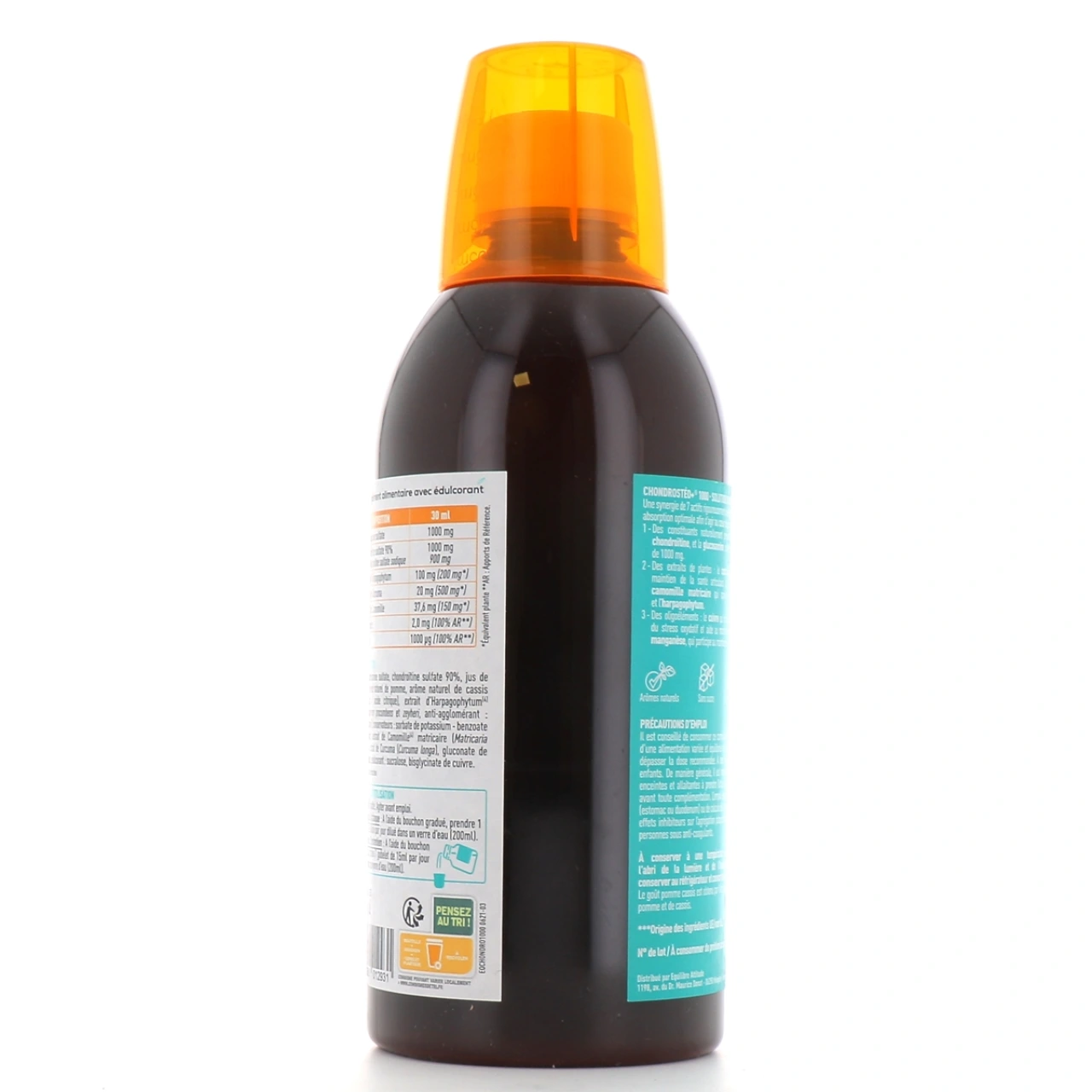 Granions Chondrostéo Solution buvable - Vue 2