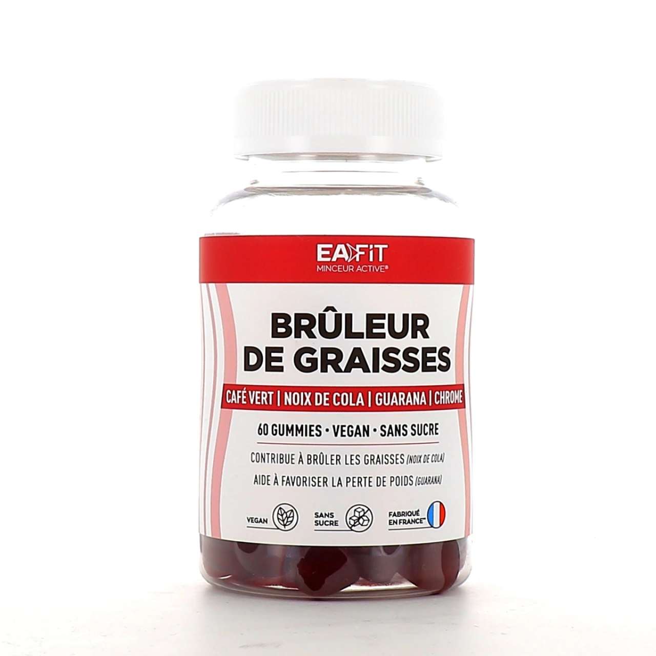 Eafit Brûleur de Graisses - Vue 4