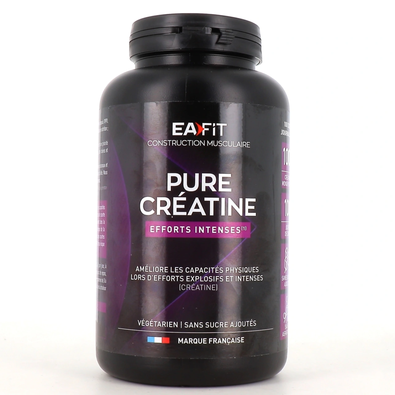 Eafit Pure Créatine Efforts Intenses - Vue 9
