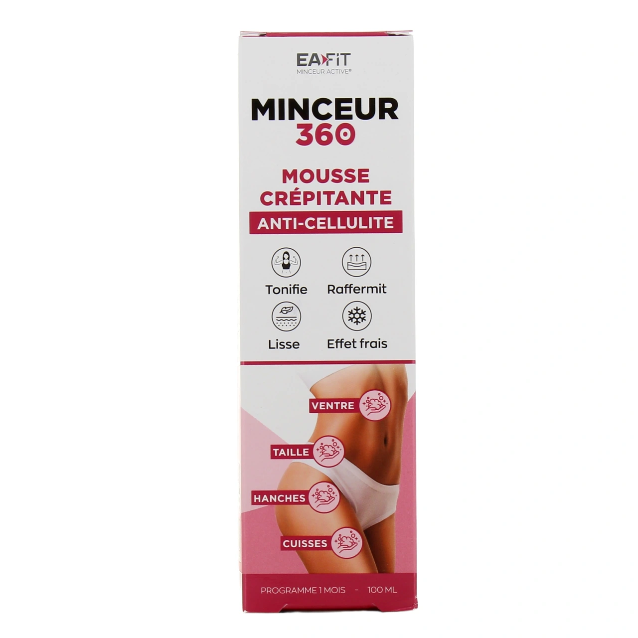 Minceur 360 - Vue 5